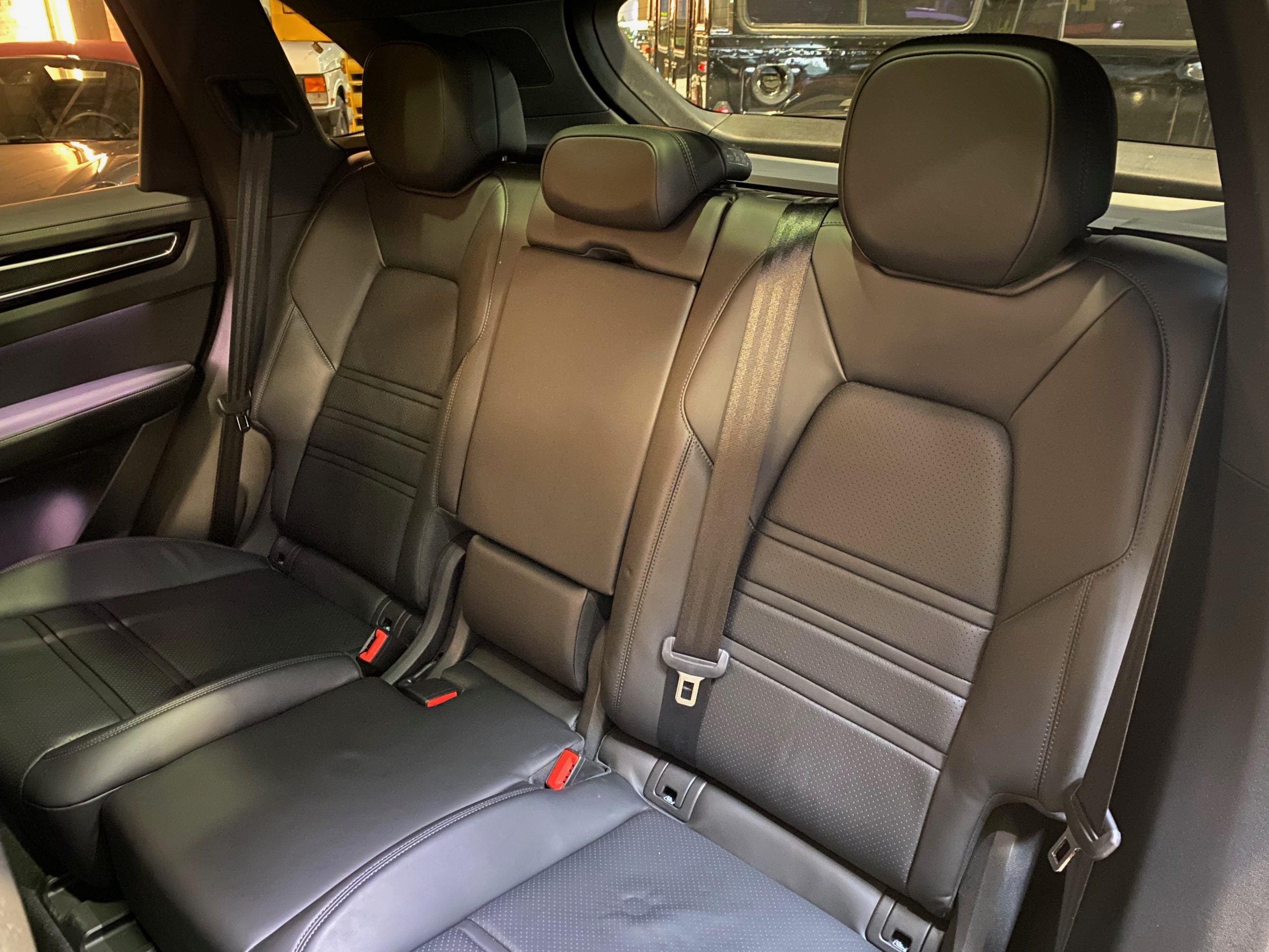 Porsche Cayenne S V6 2.9 440ch