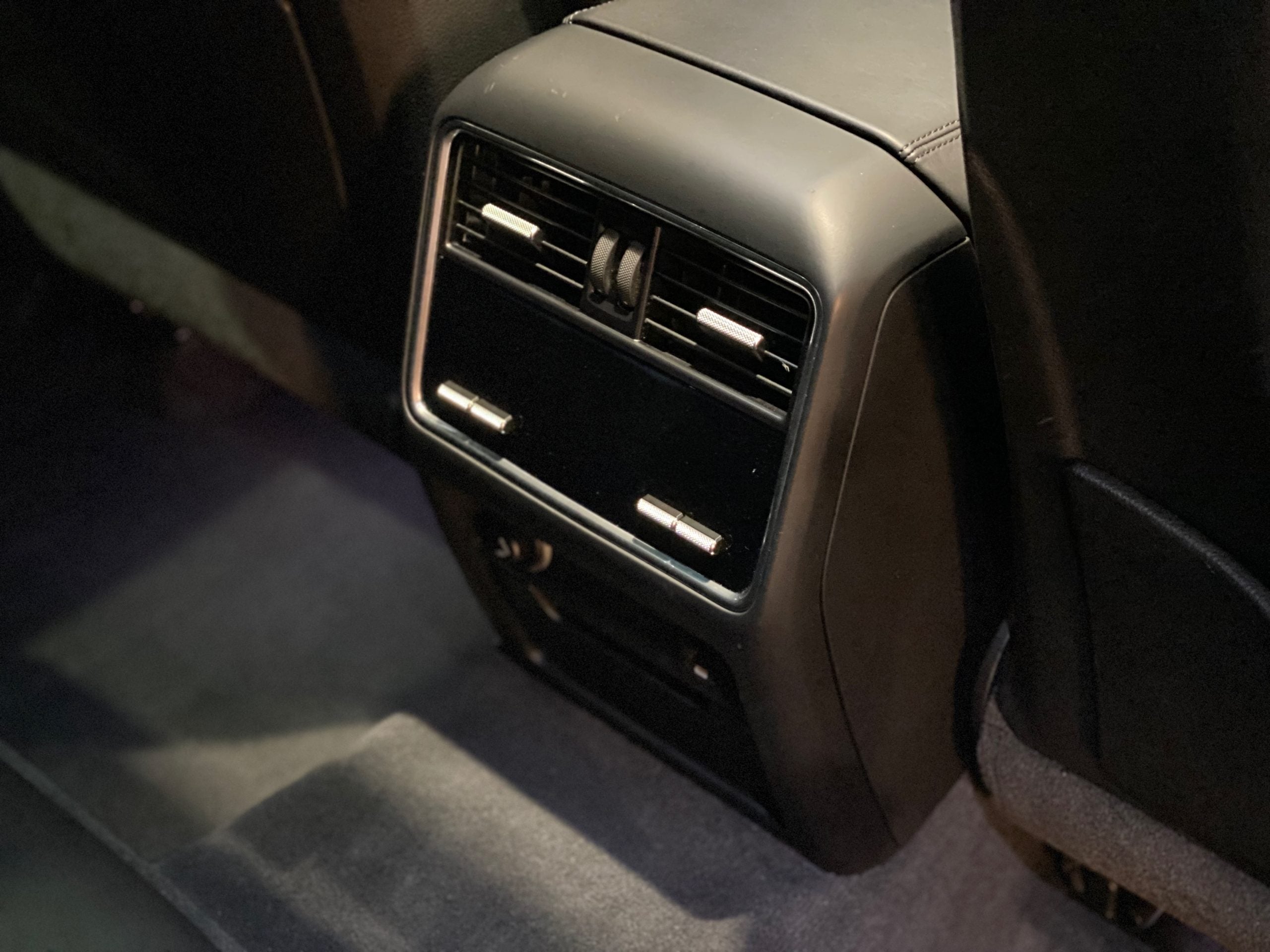 Porsche Cayenne S V6 2.9 440ch