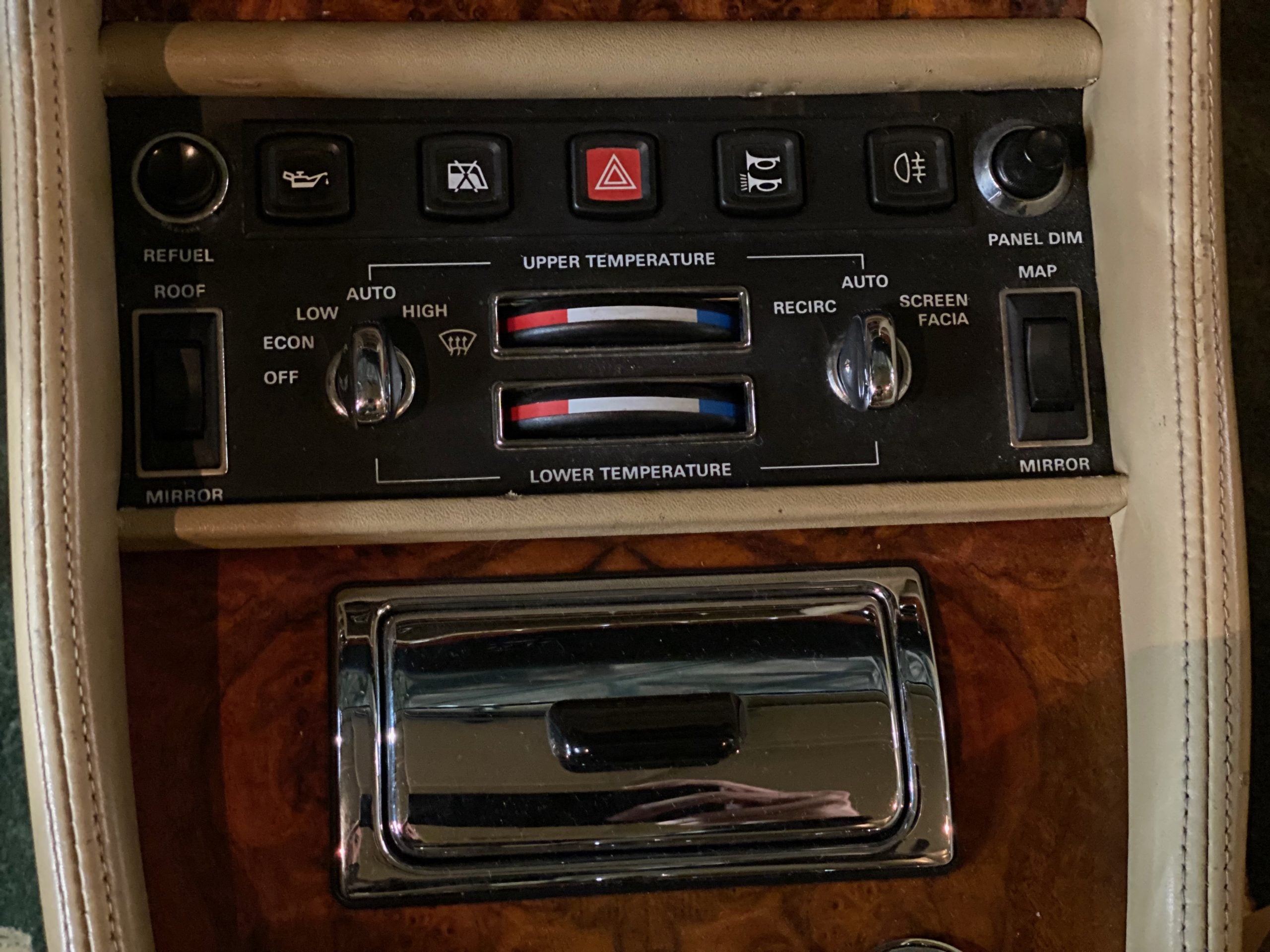 Bentley Turbo R