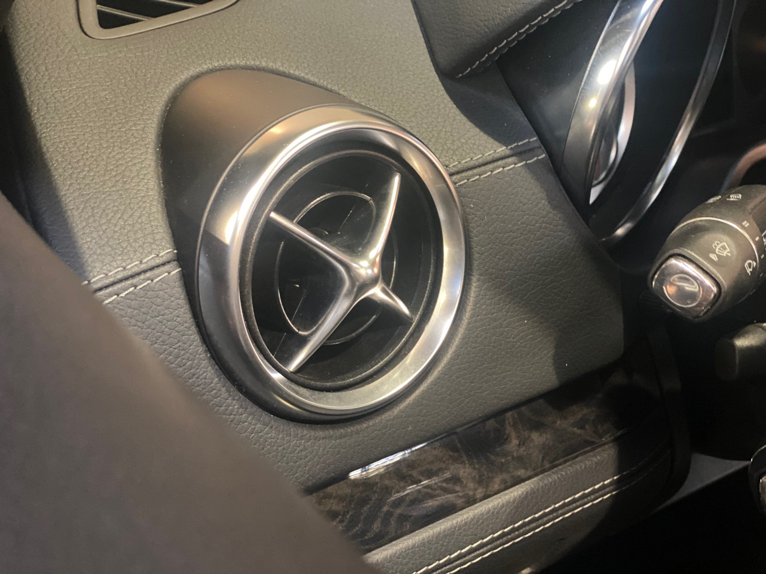 Mercedes SL400 BVA7