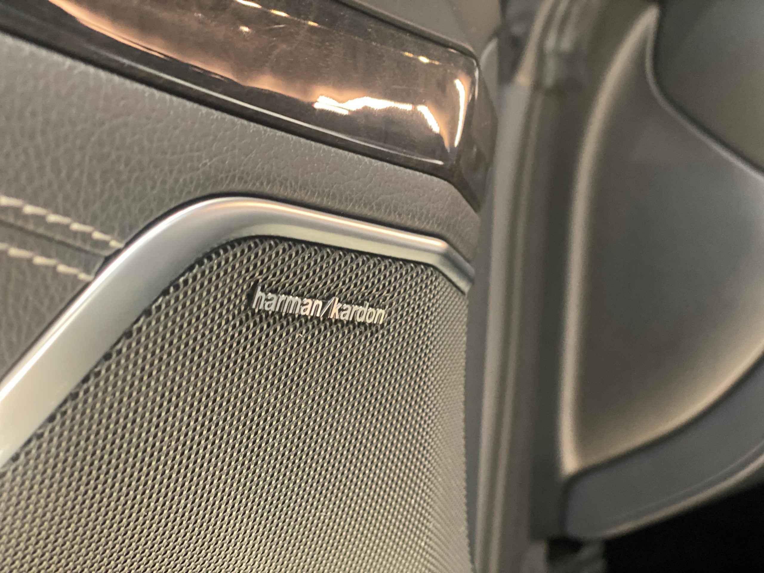 Mercedes SL400 BVA7