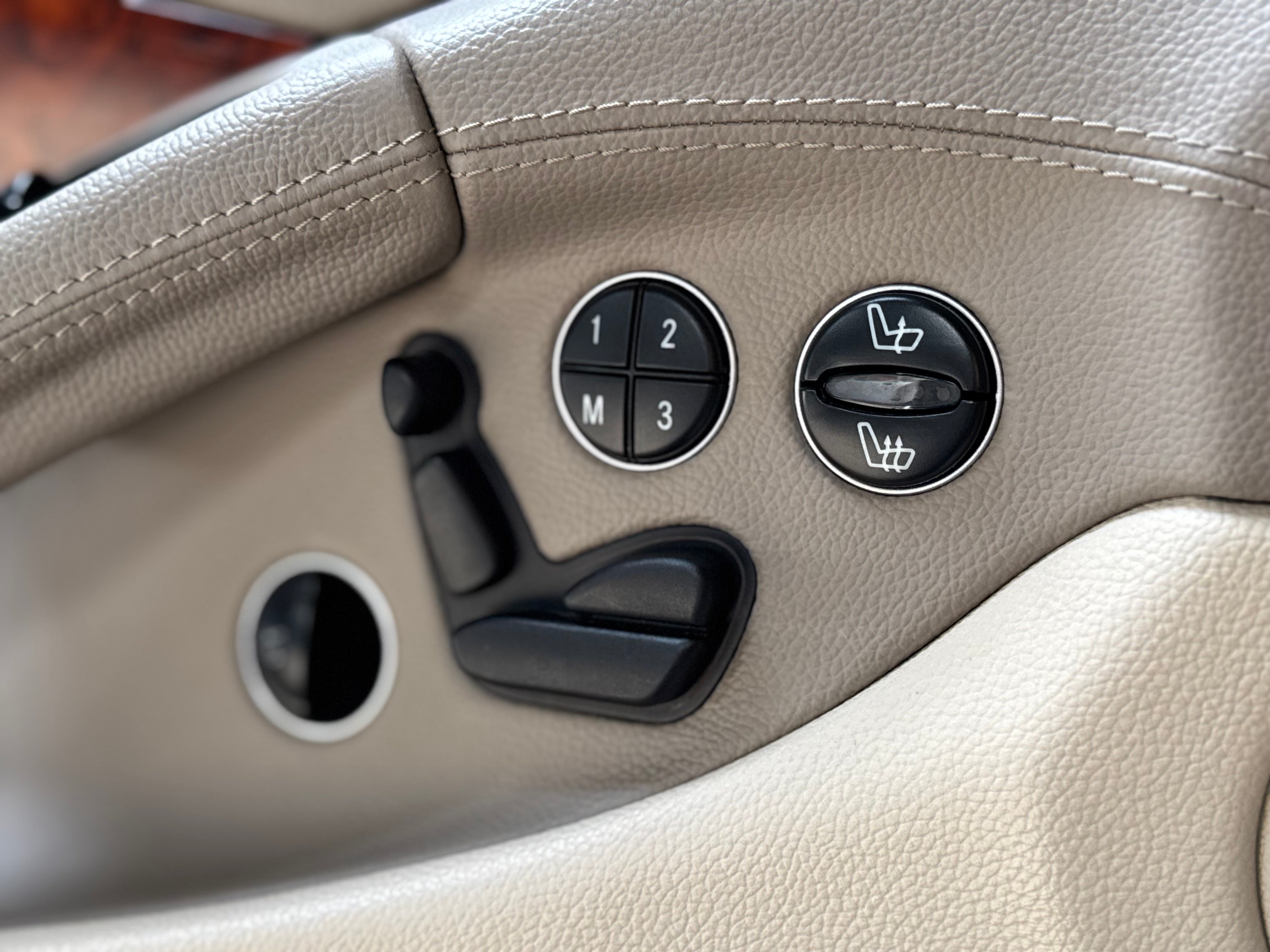 Mercedes SL 500