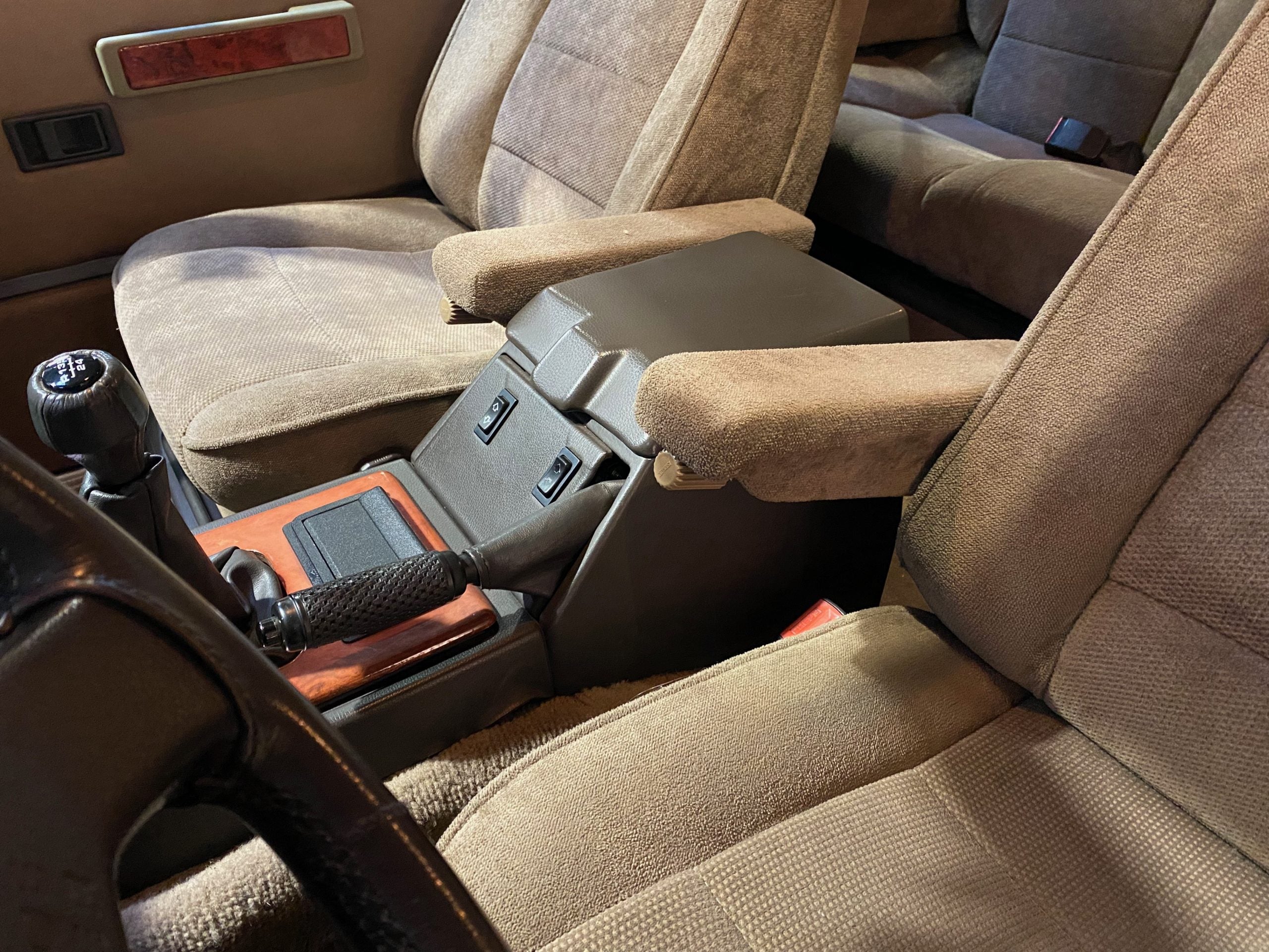Land Rover Range Rover Classic Silver Spring V8 3.9 3portes