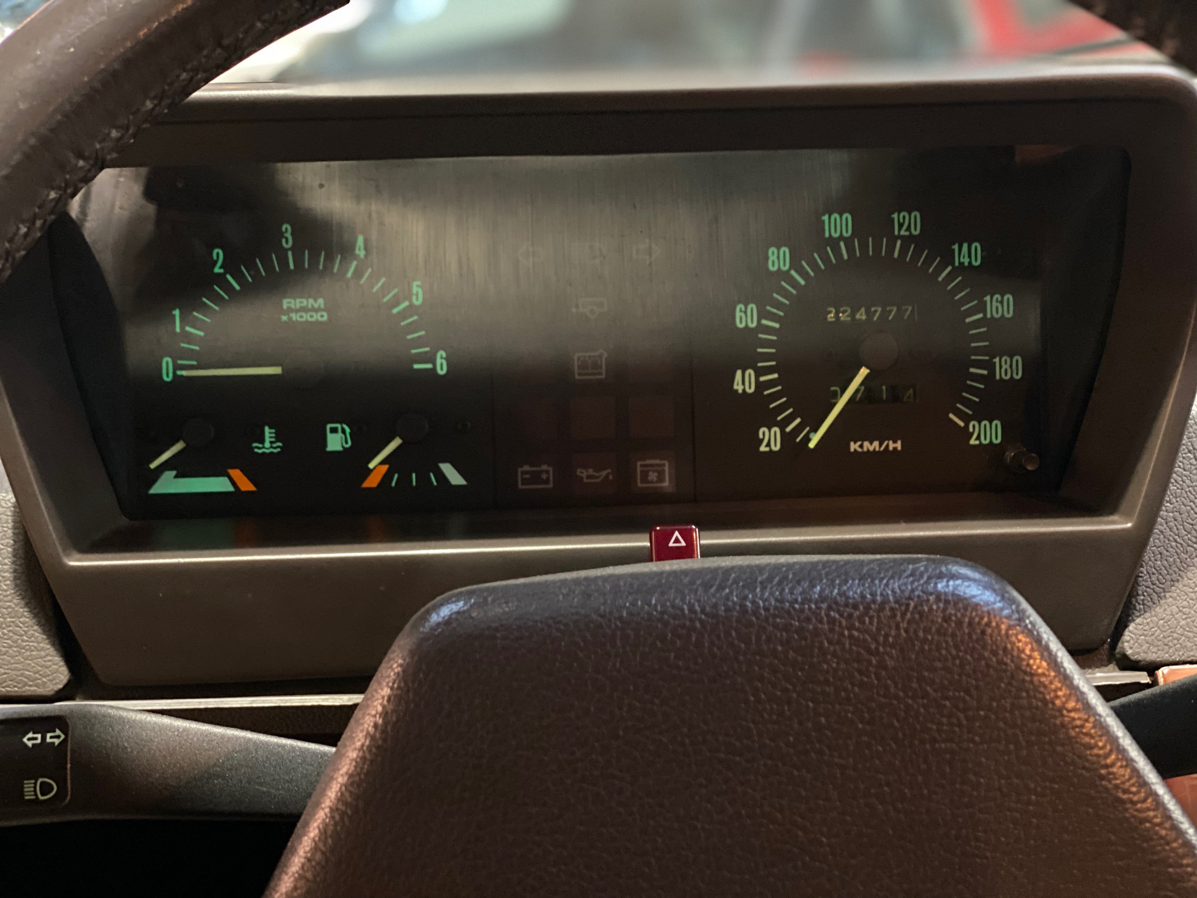 Land Rover Range Rover Classic Silver Spring V8 3.9 3portes