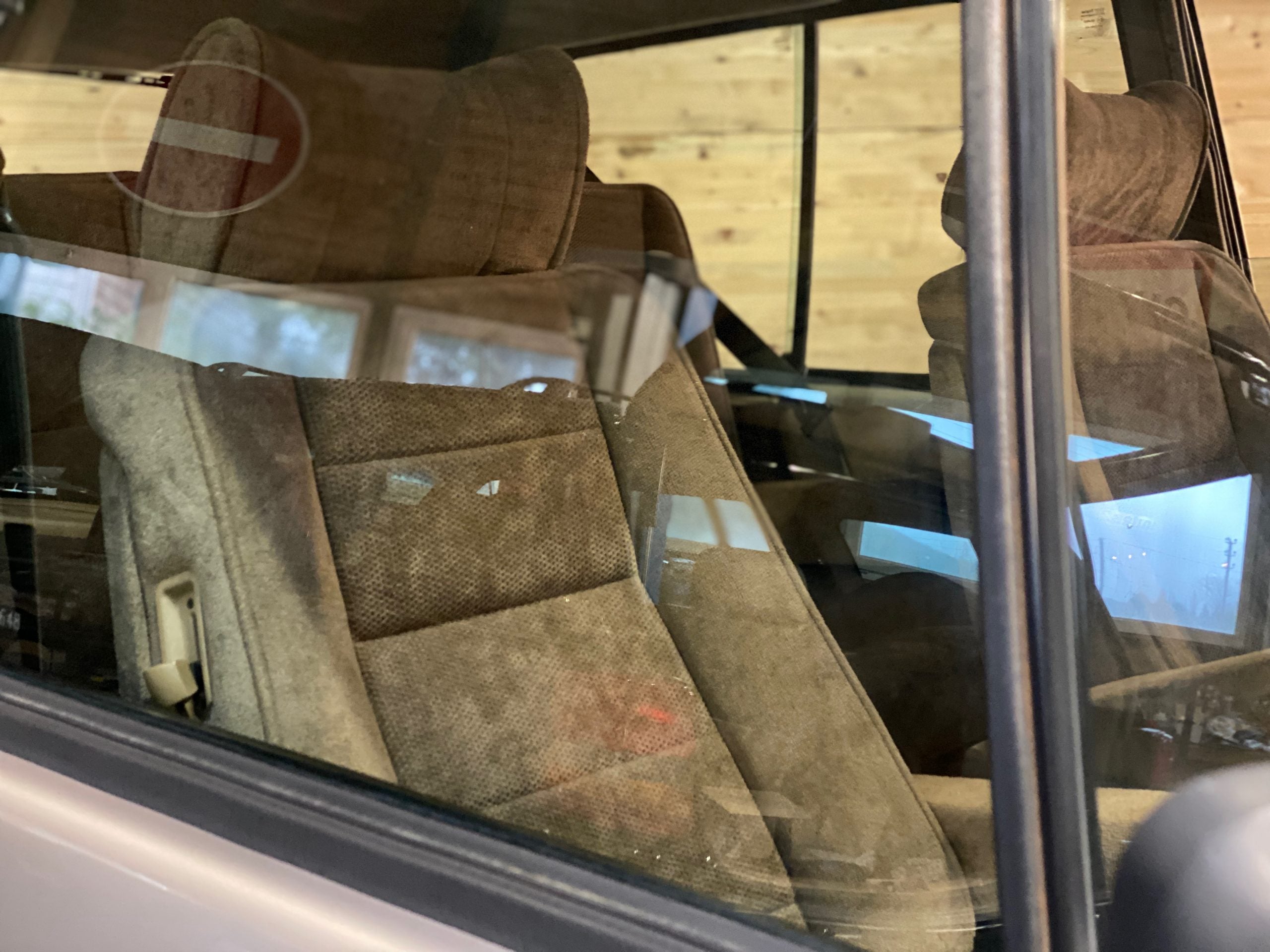 Land Rover Range Rover Classic Silver Spring V8 3.9 3portes