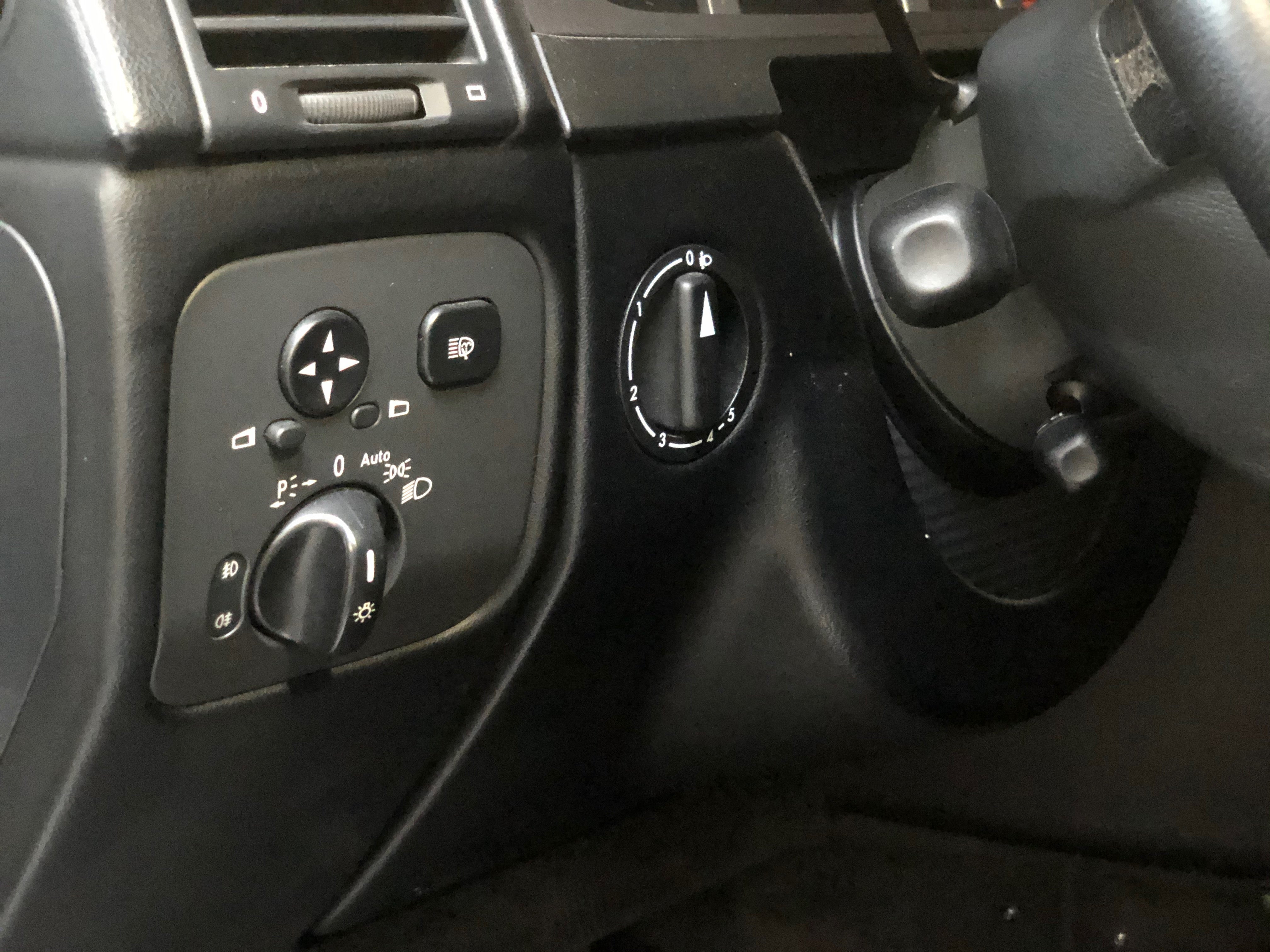 Mercedes G55 AMG Kompressor