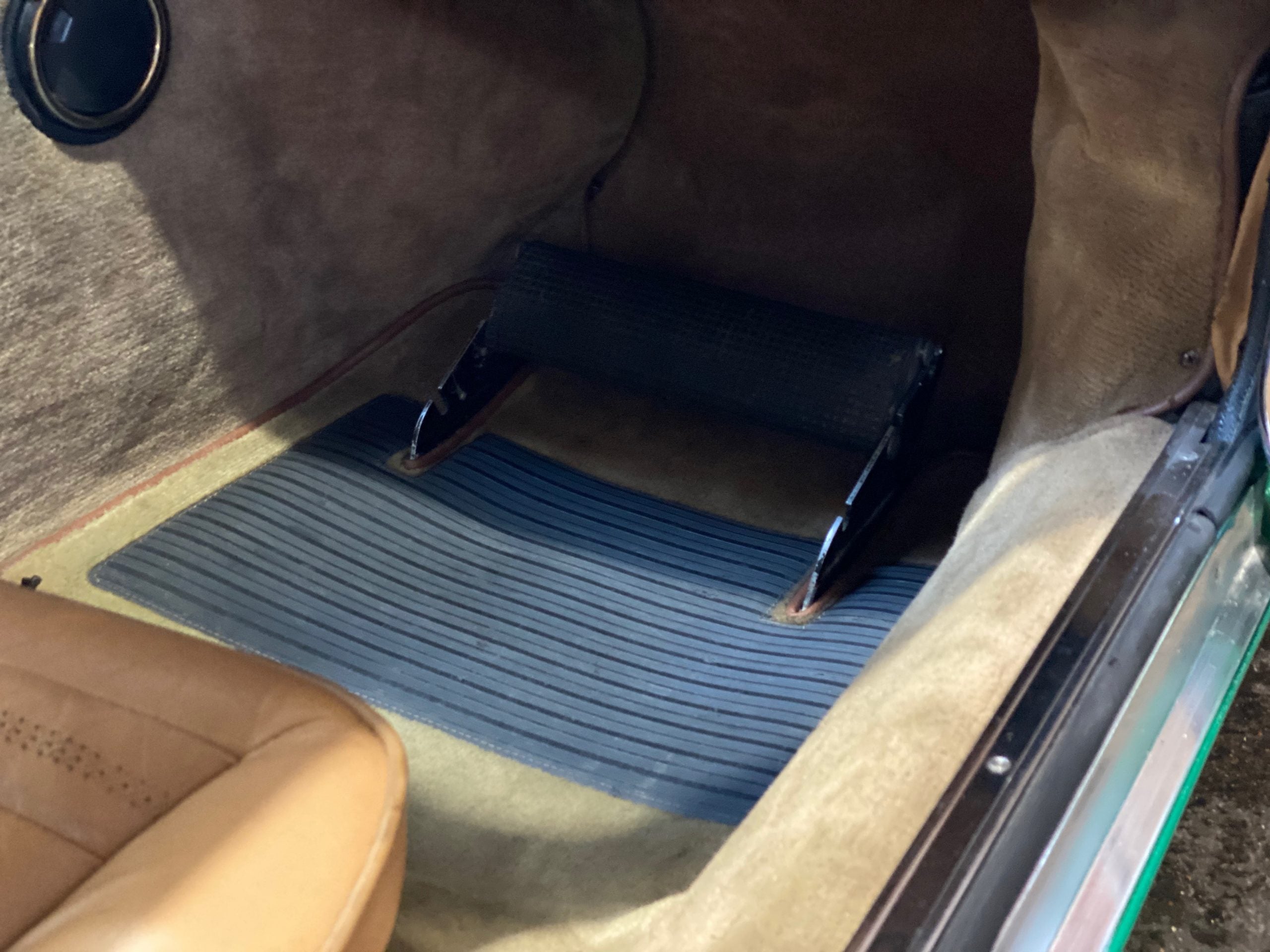 Lamborghini Espada 400GT Série III