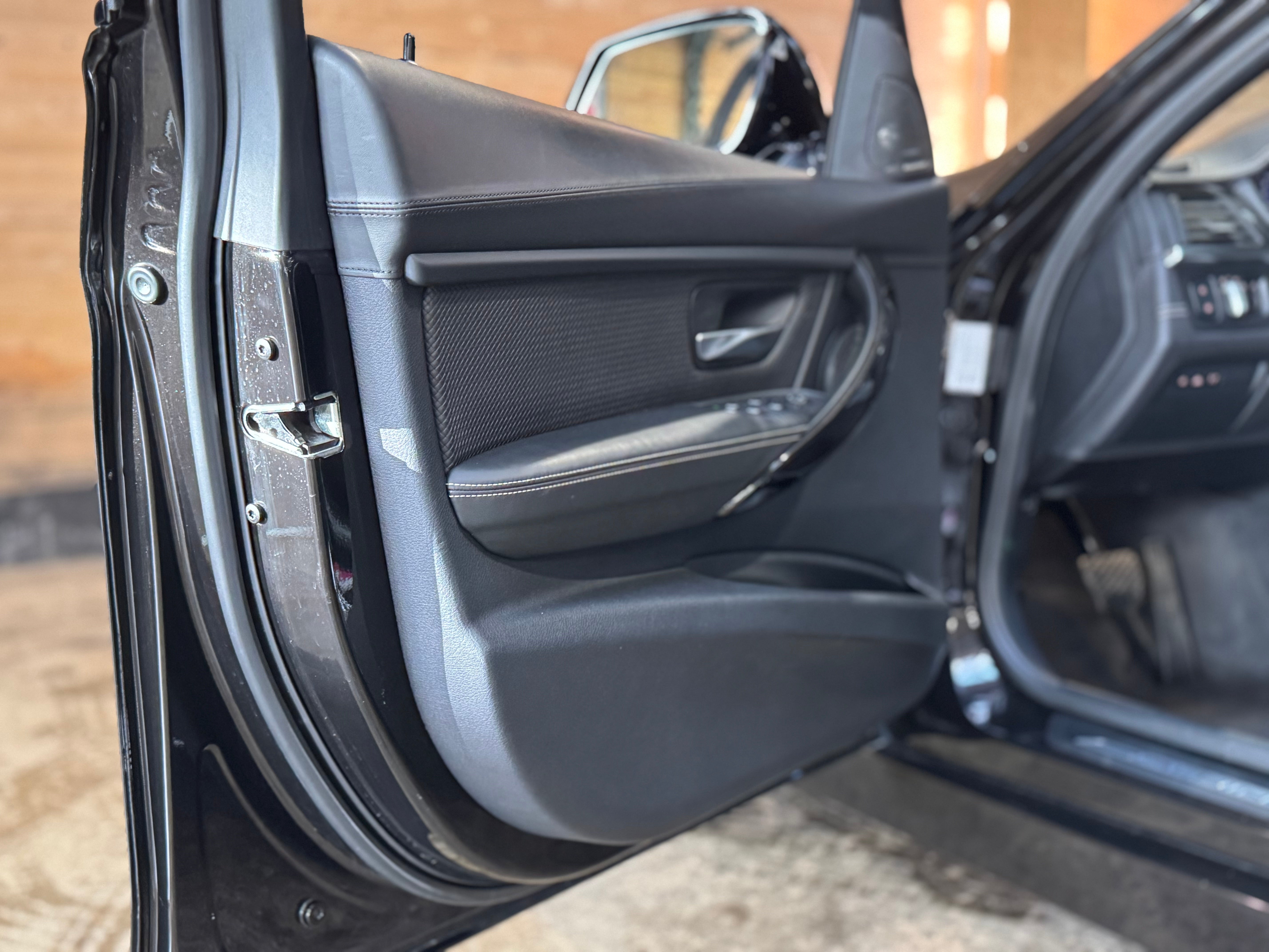 Alpina B3 Bi-Turbo Touring Allrad 410ch