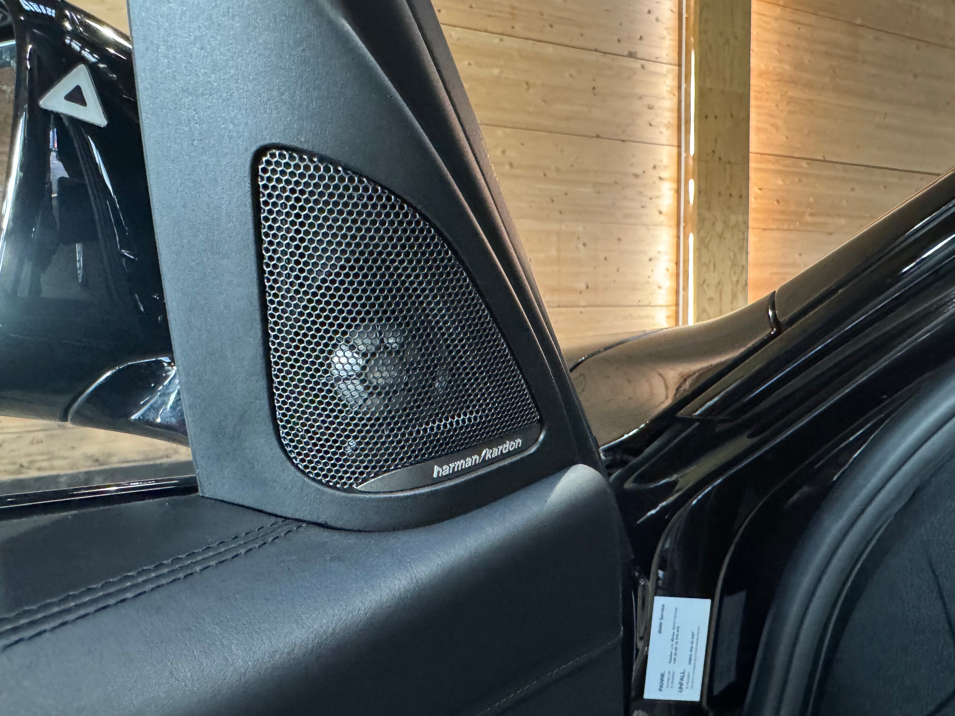 Alpina B3 Bi-Turbo Touring Allrad 410ch