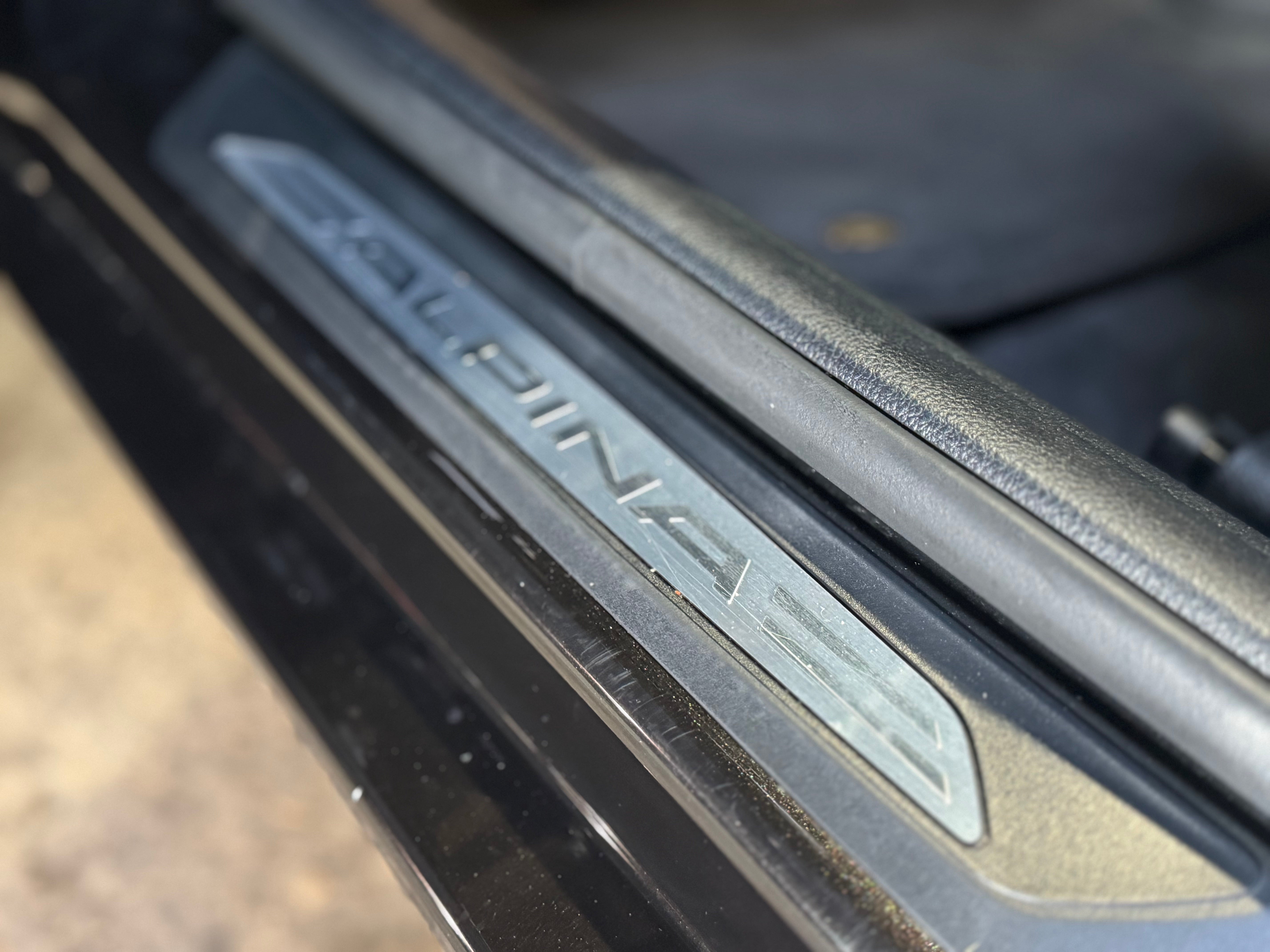 Alpina B3 Bi-Turbo Touring Allrad 410ch