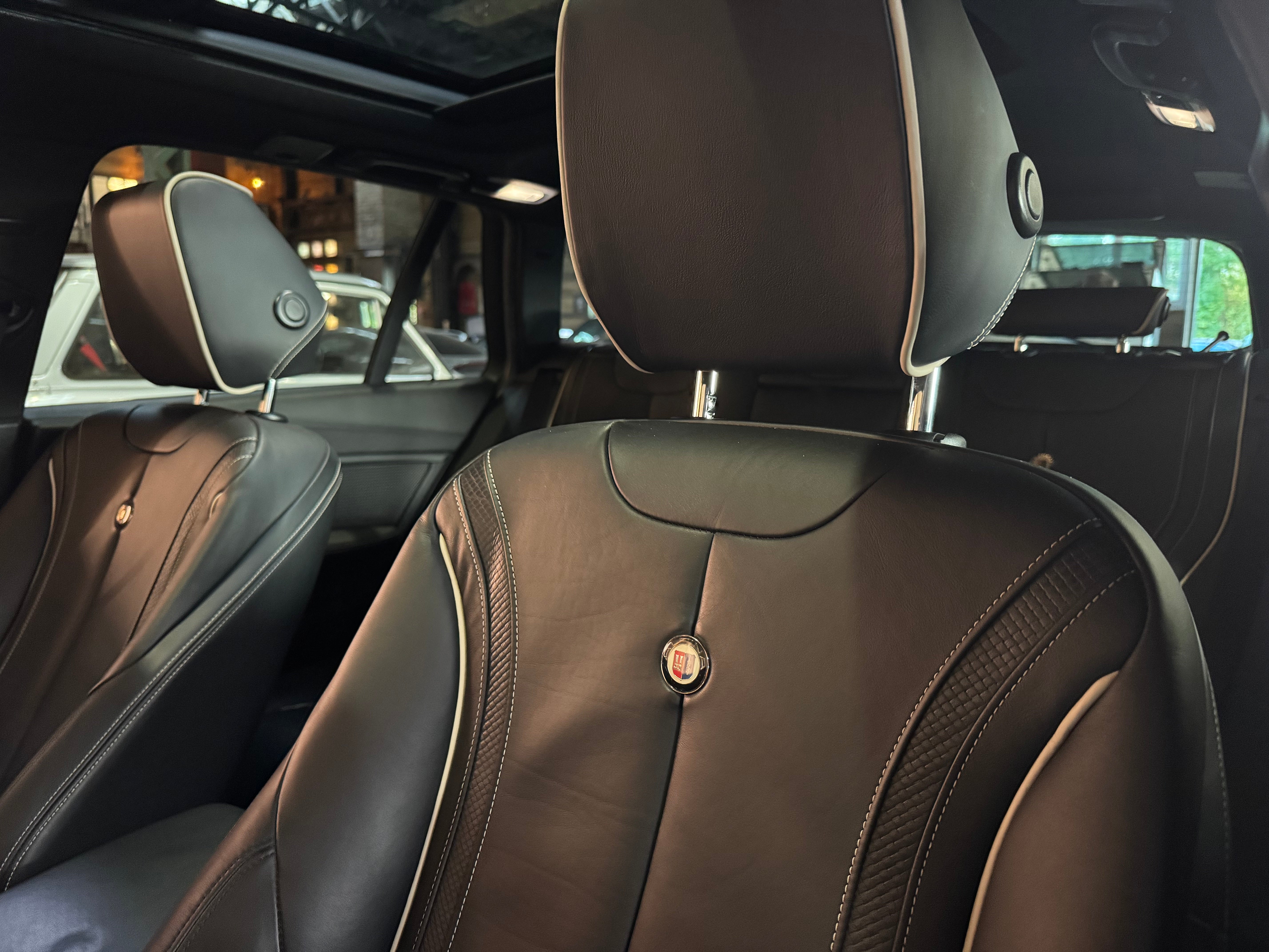 Alpina B3 Bi-Turbo Touring Allrad 410ch