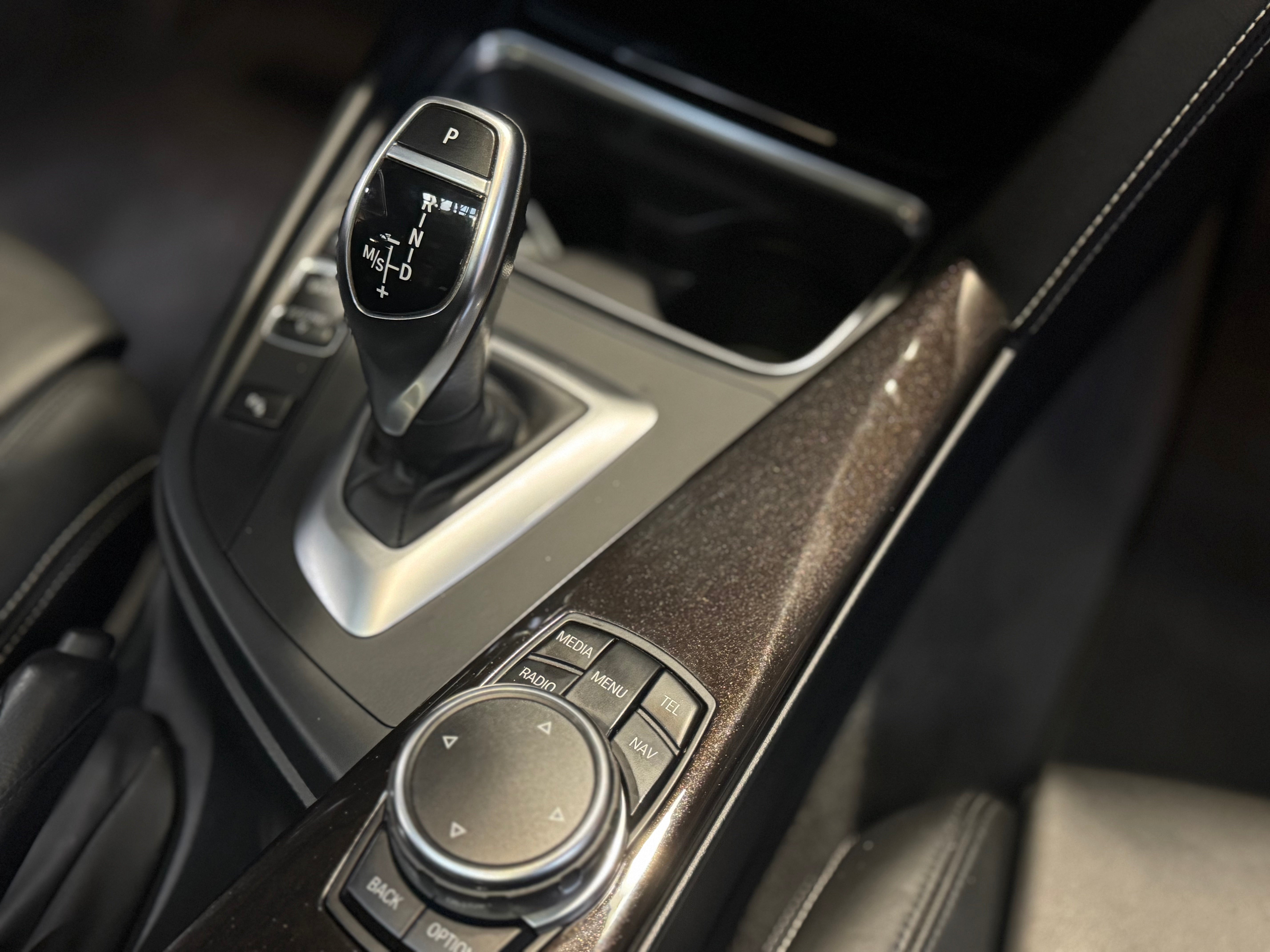 Alpina B3 Bi-Turbo Touring Allrad 410ch