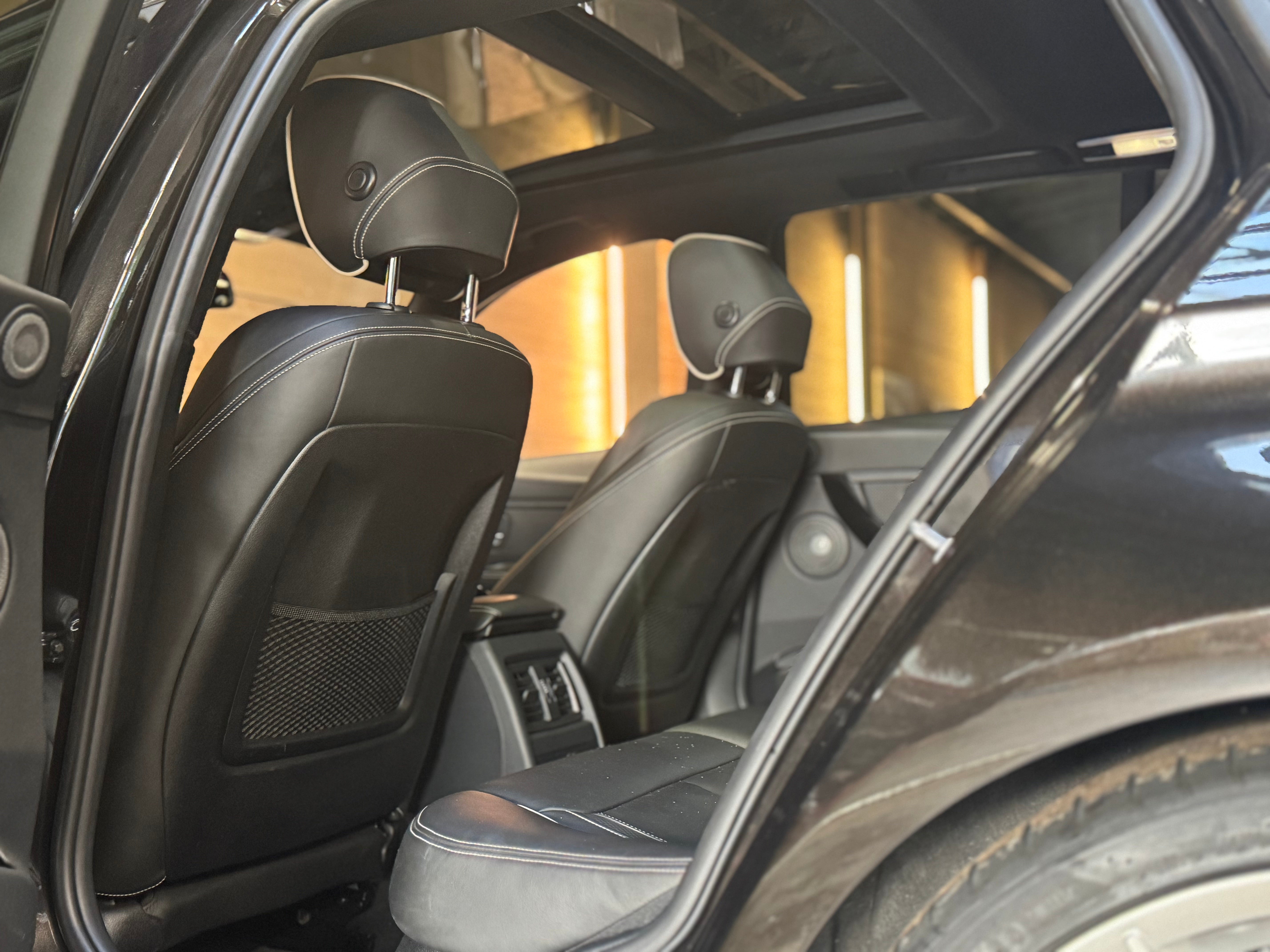 Alpina B3 Bi-Turbo Touring Allrad 410ch