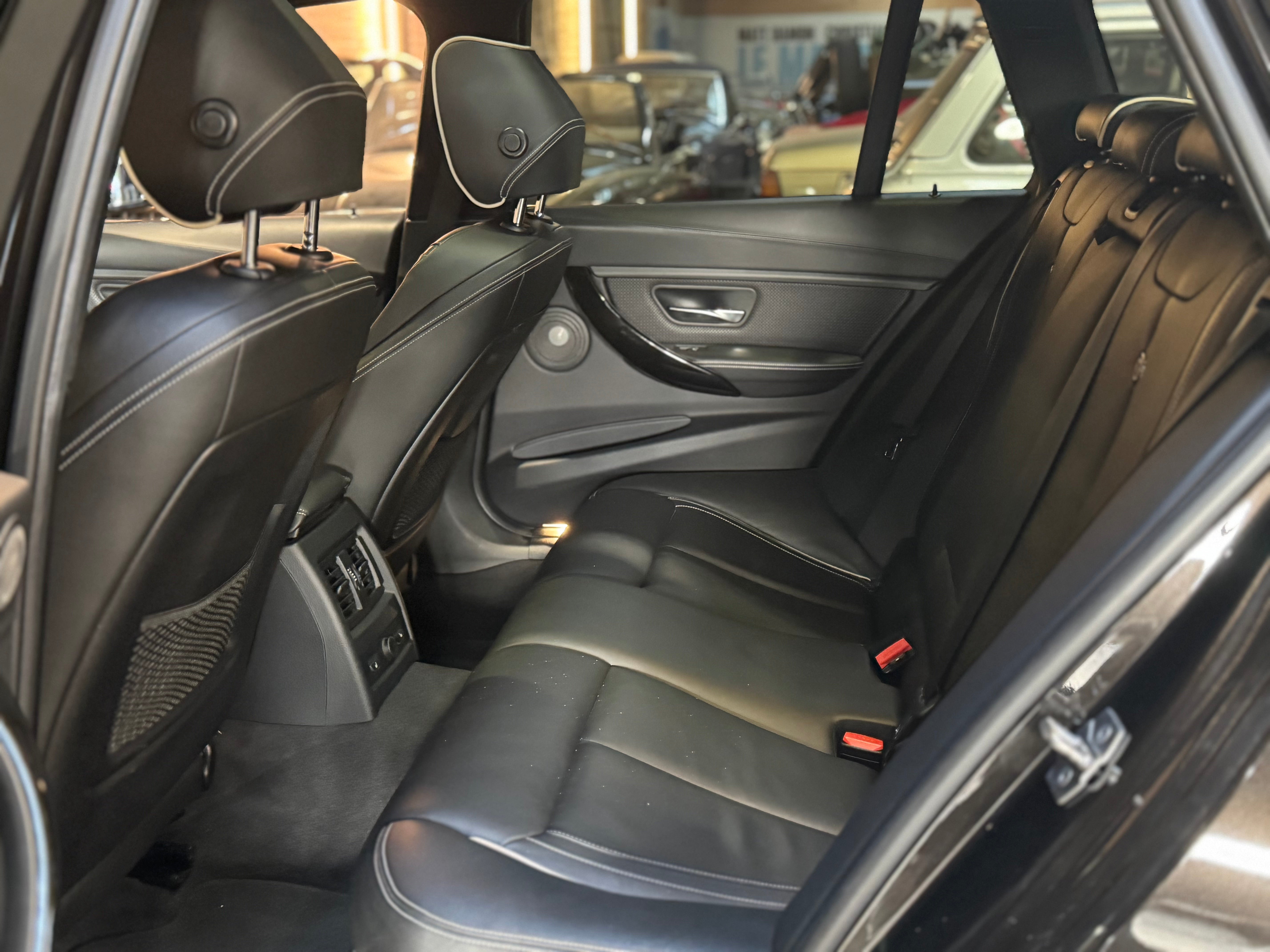 Alpina B3 Bi-Turbo Touring Allrad 410ch