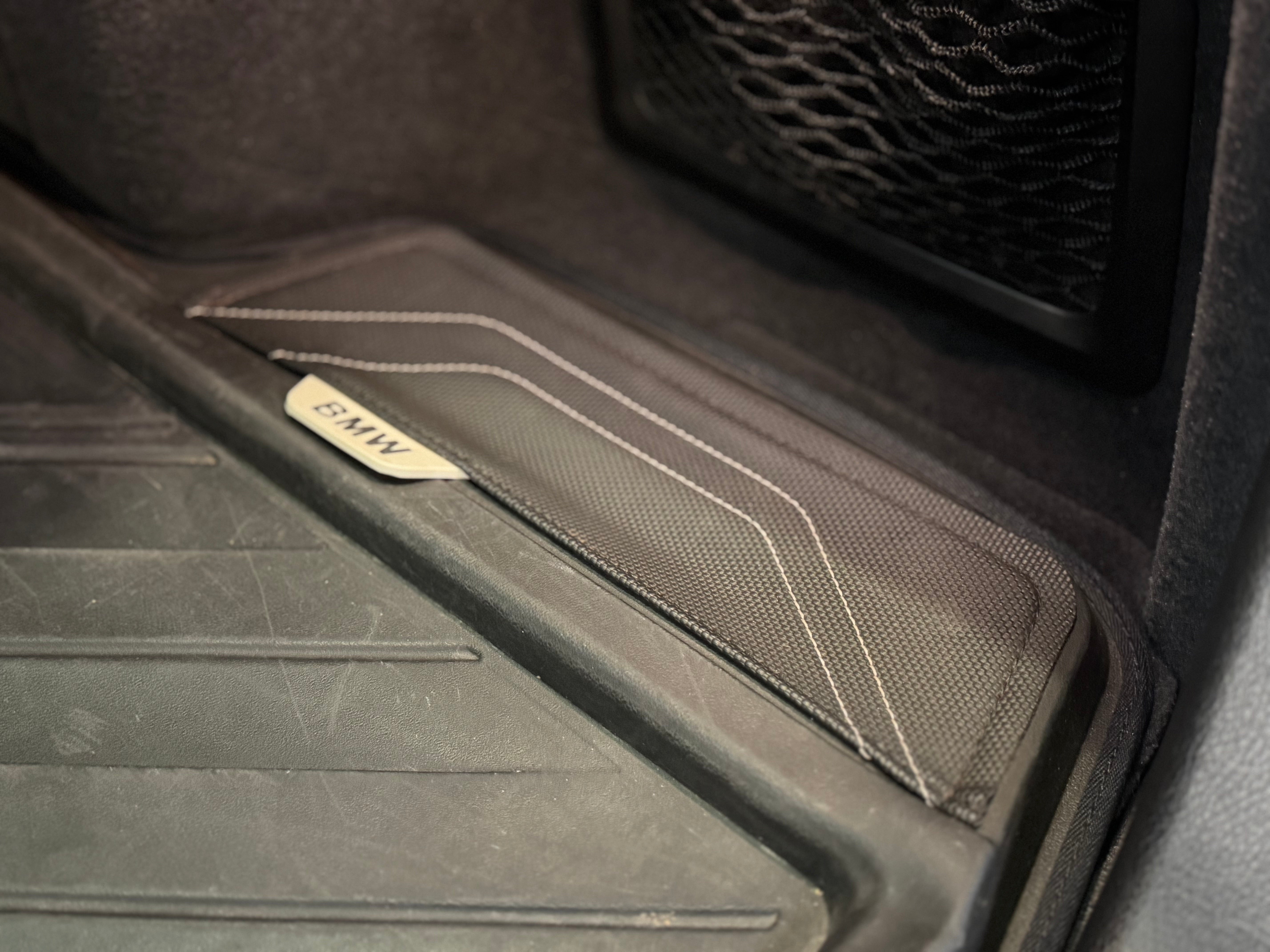 Alpina B3 Bi-Turbo Touring Allrad 410ch