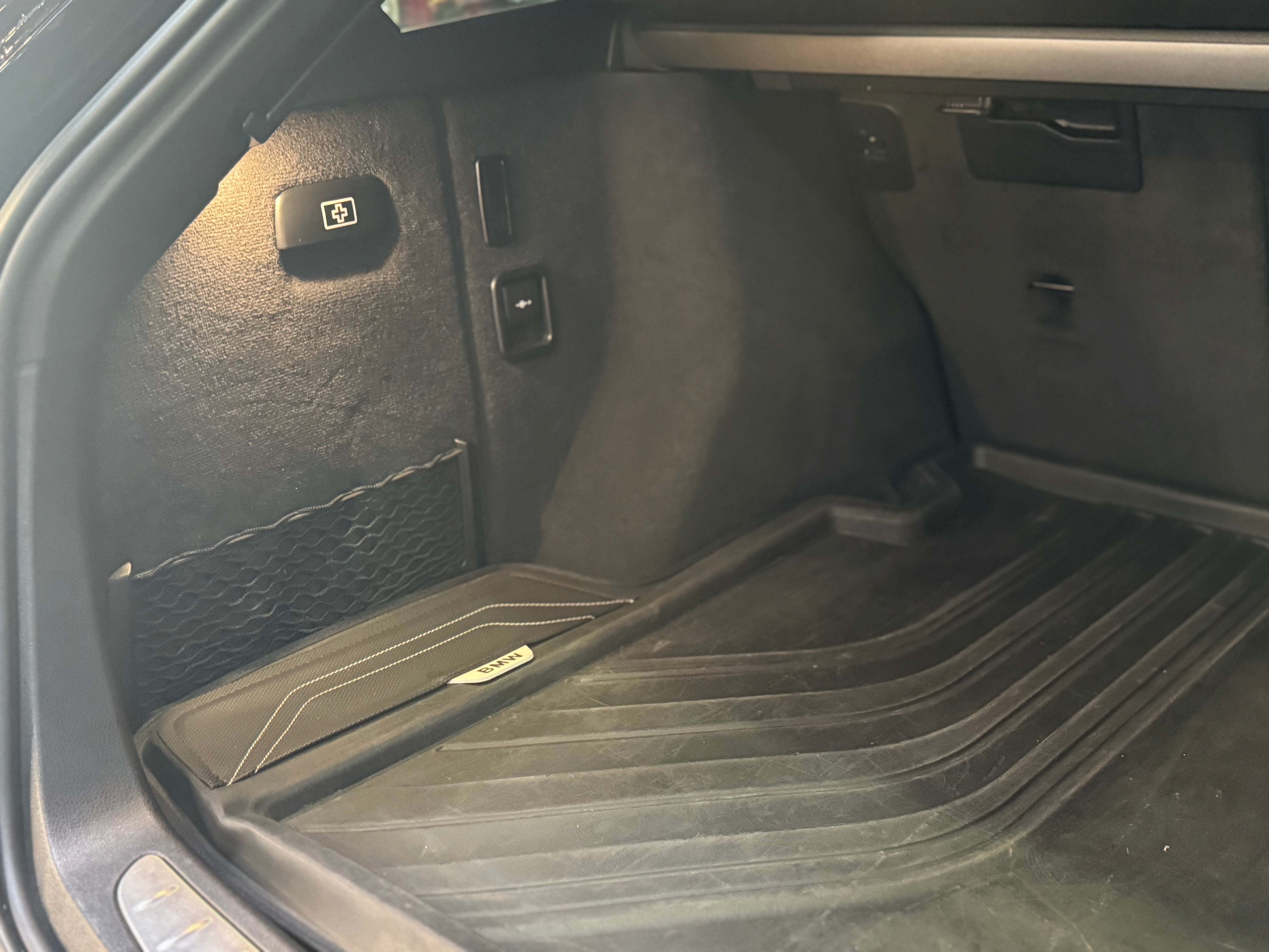 Alpina B3 Bi-Turbo Touring Allrad 410ch