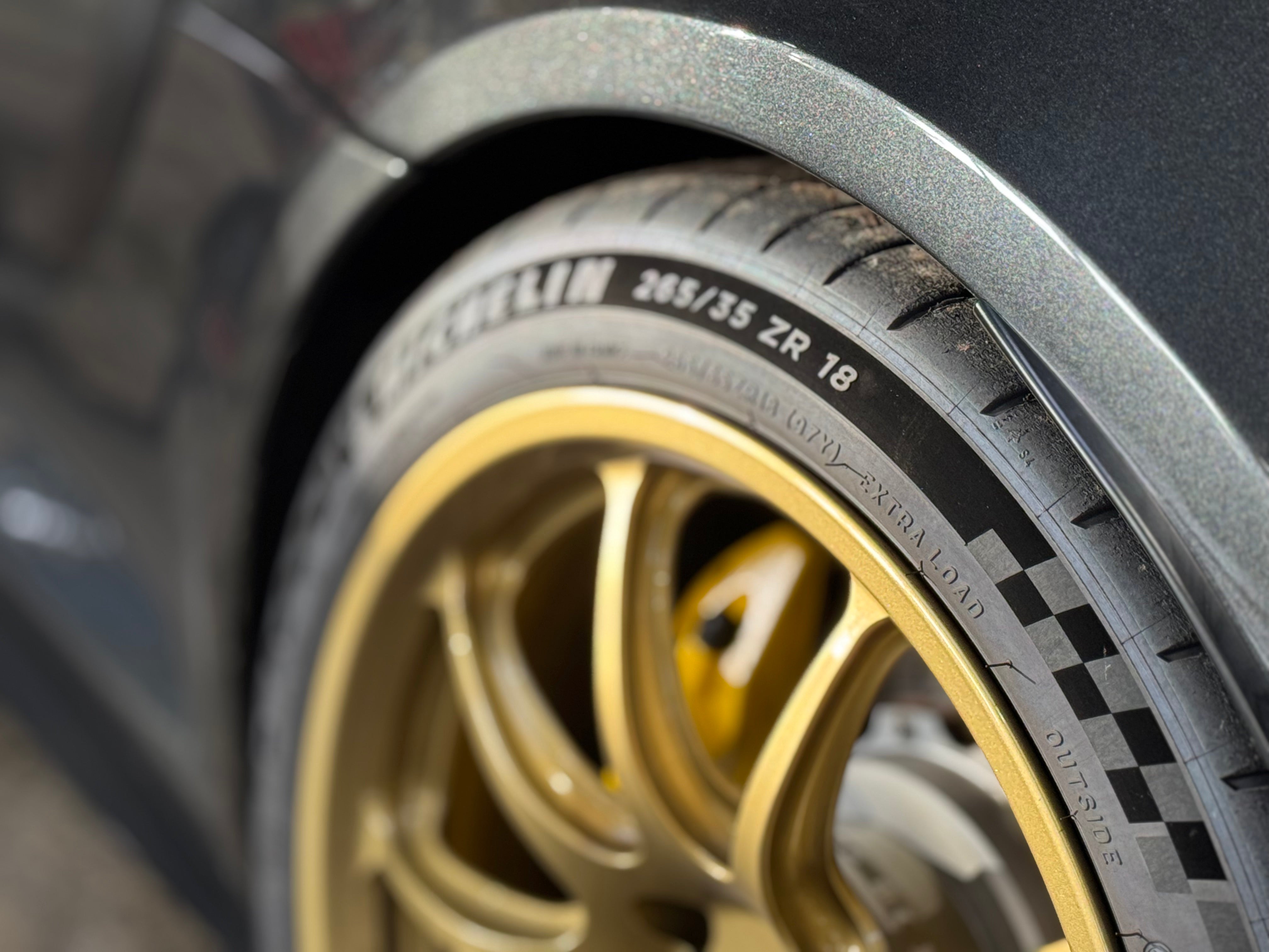 Lotus Exige Sport 410