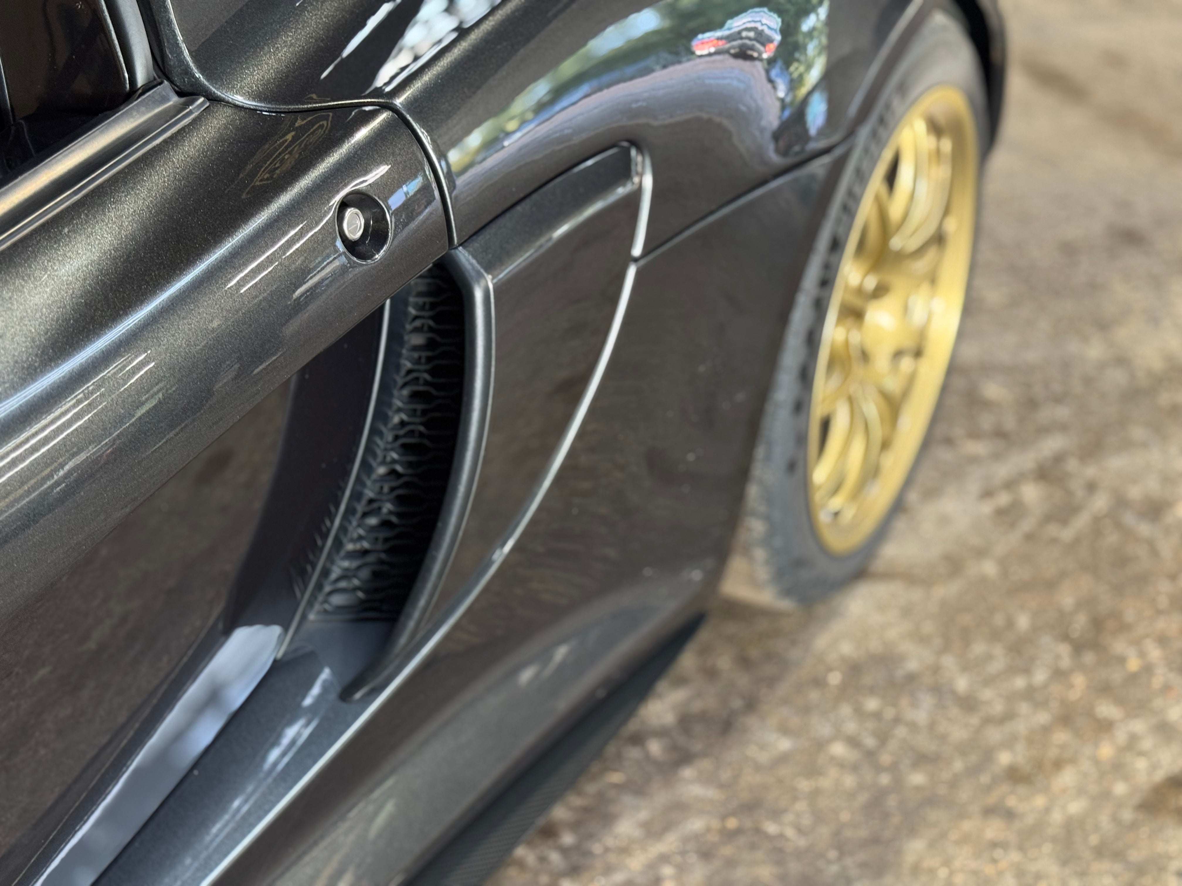 Lotus Exige Sport 410