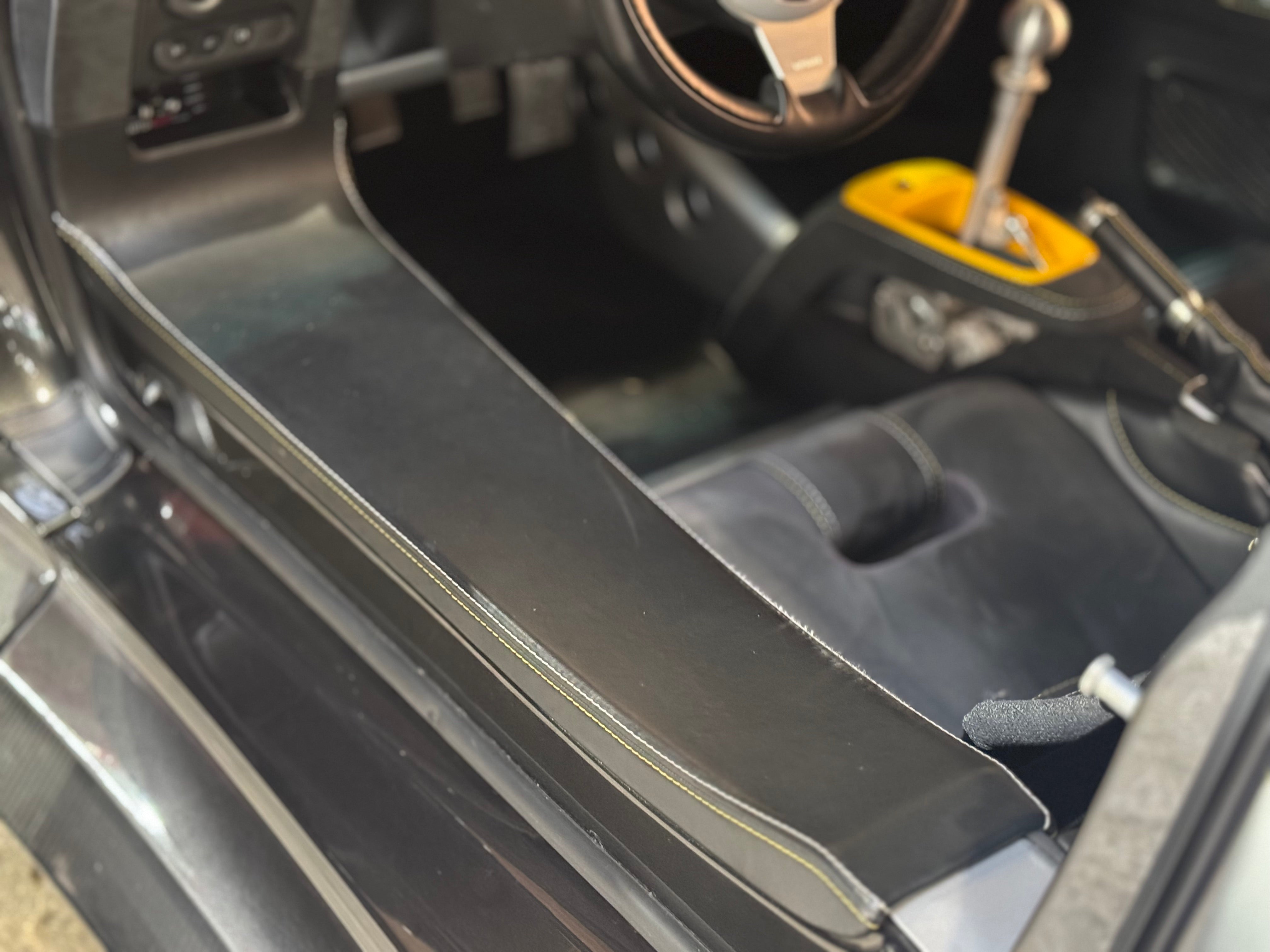 Lotus Exige Sport 410