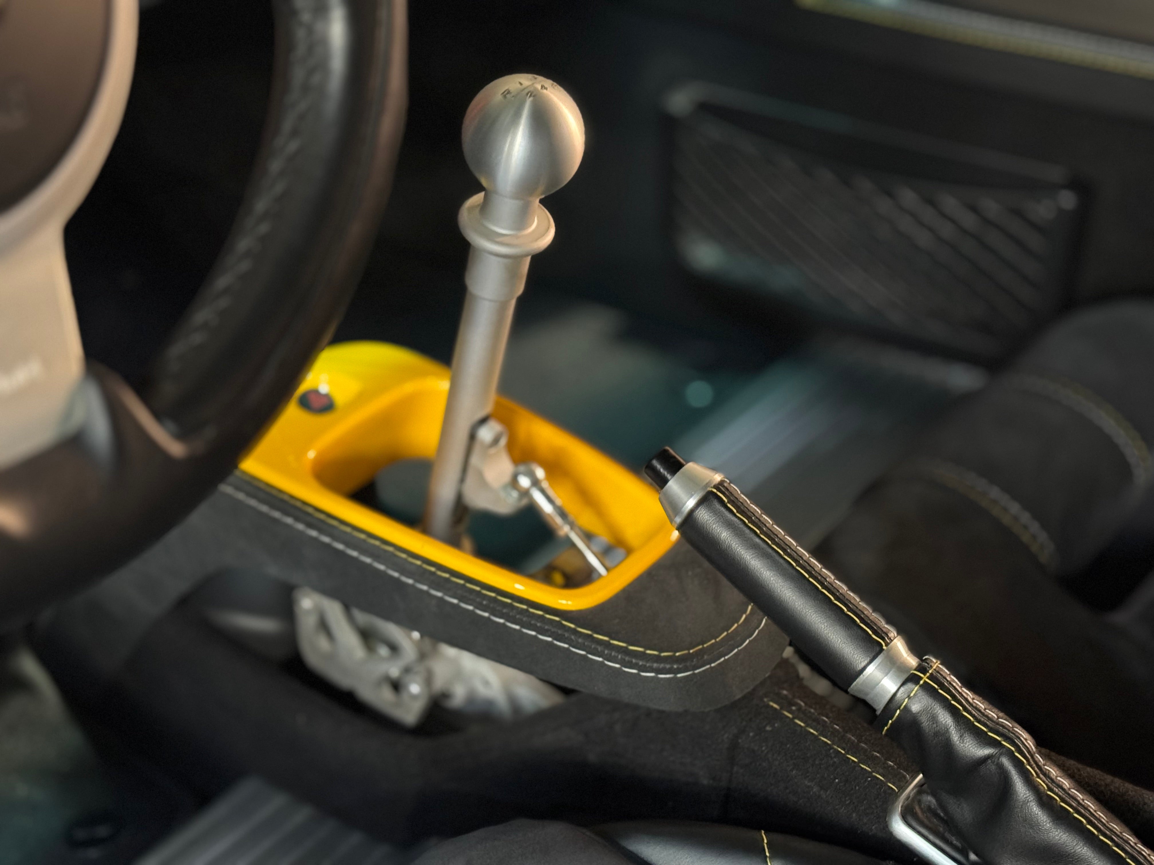 Lotus Exige Sport 410