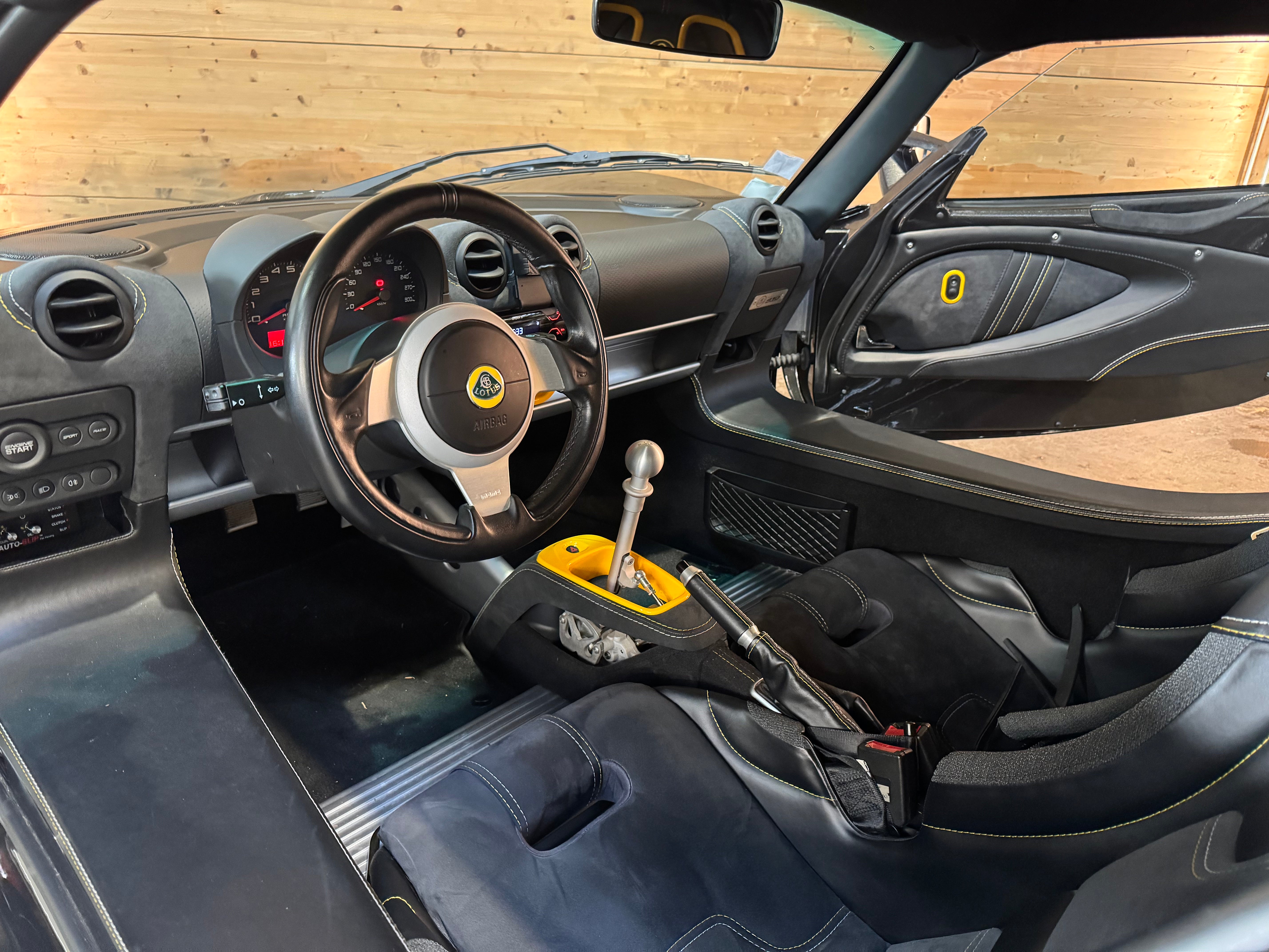 Lotus Exige Sport 410