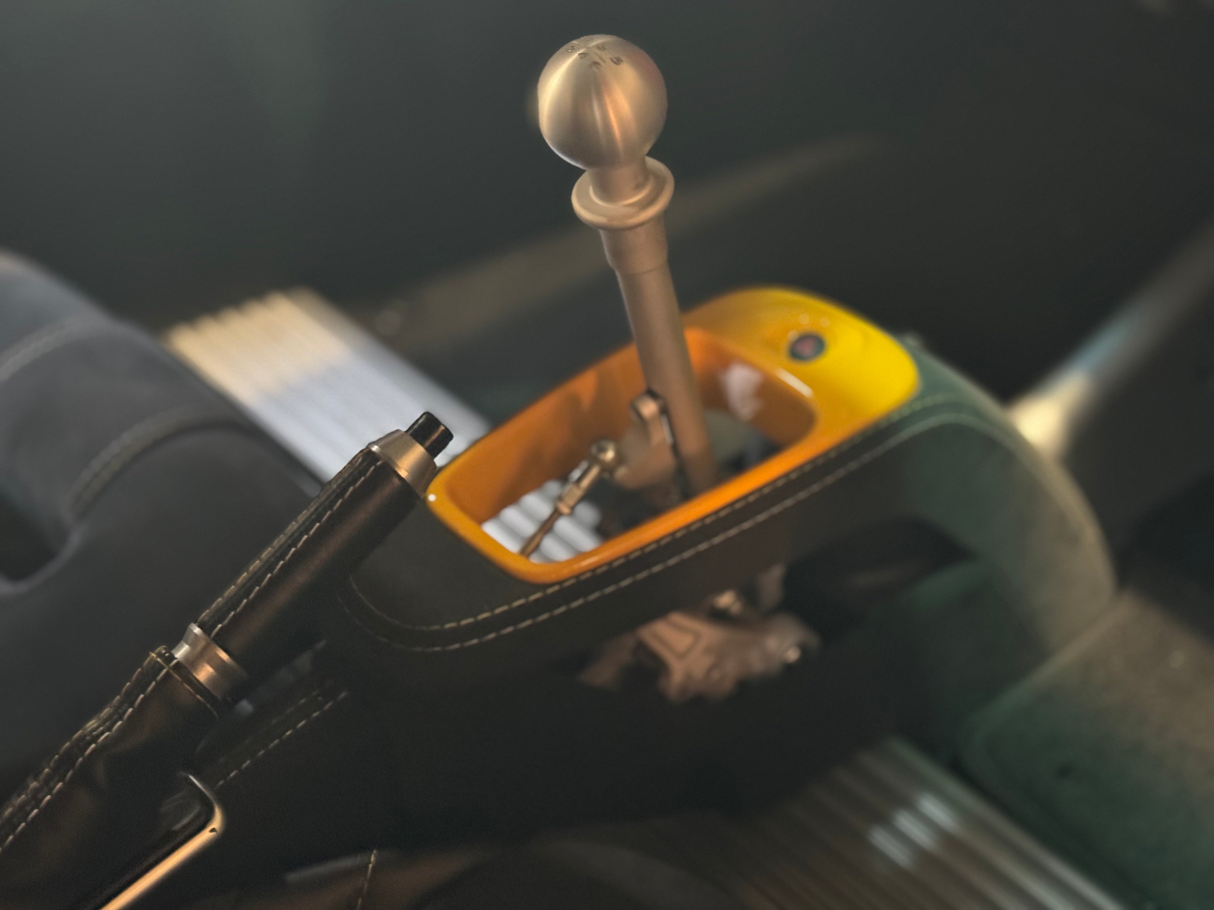 Lotus Exige Sport 410