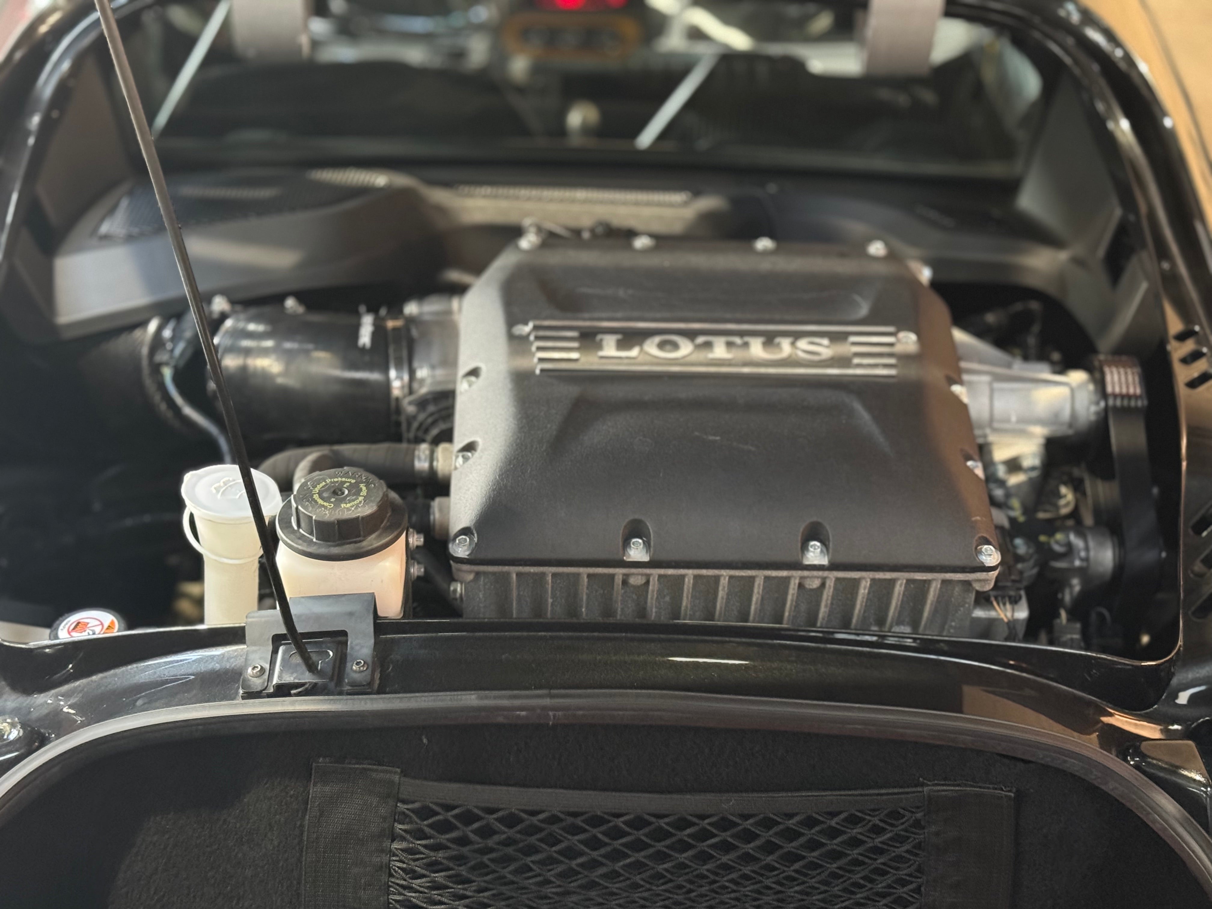 Lotus Exige Sport 410