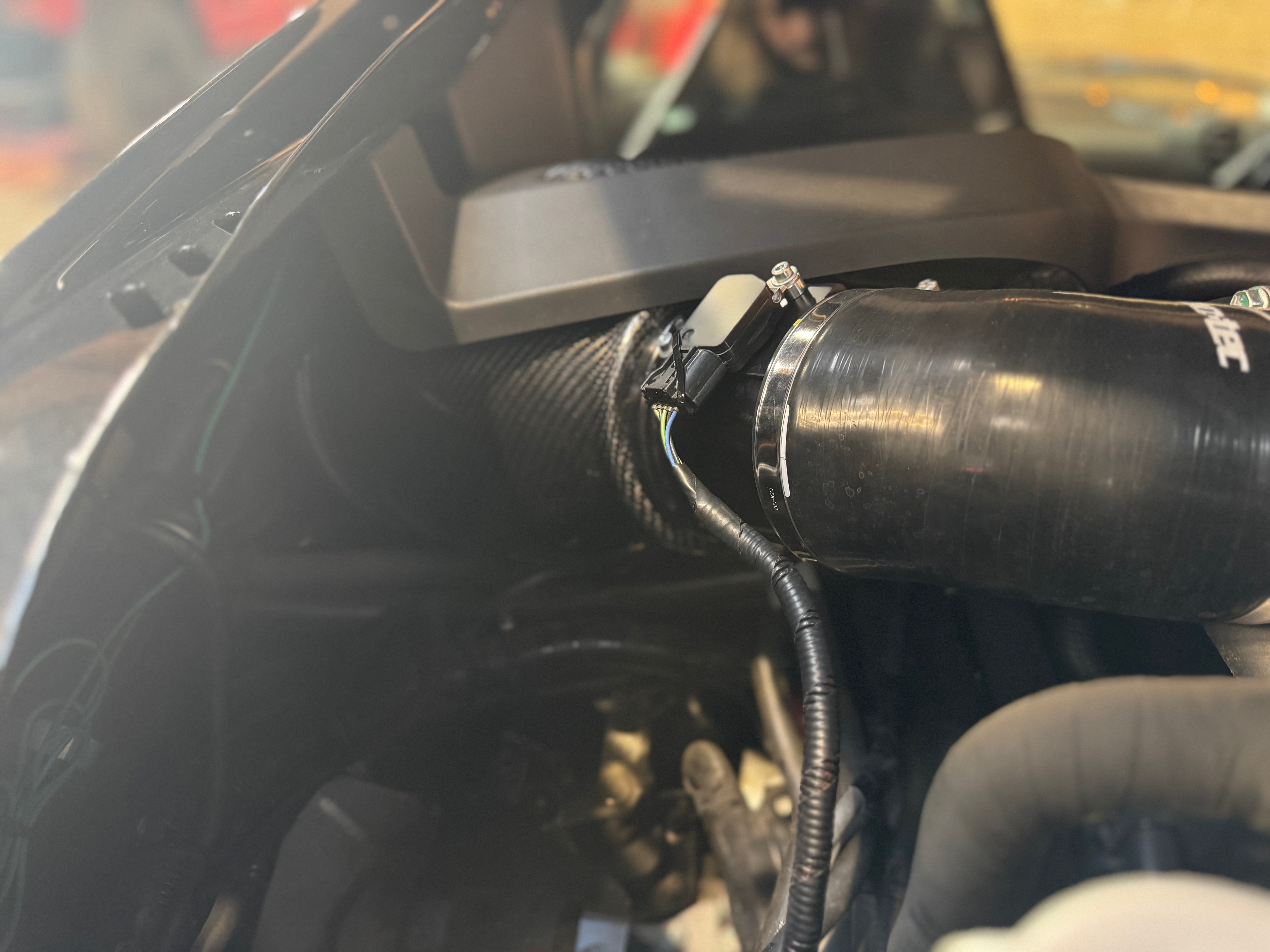 Lotus Exige Sport 410