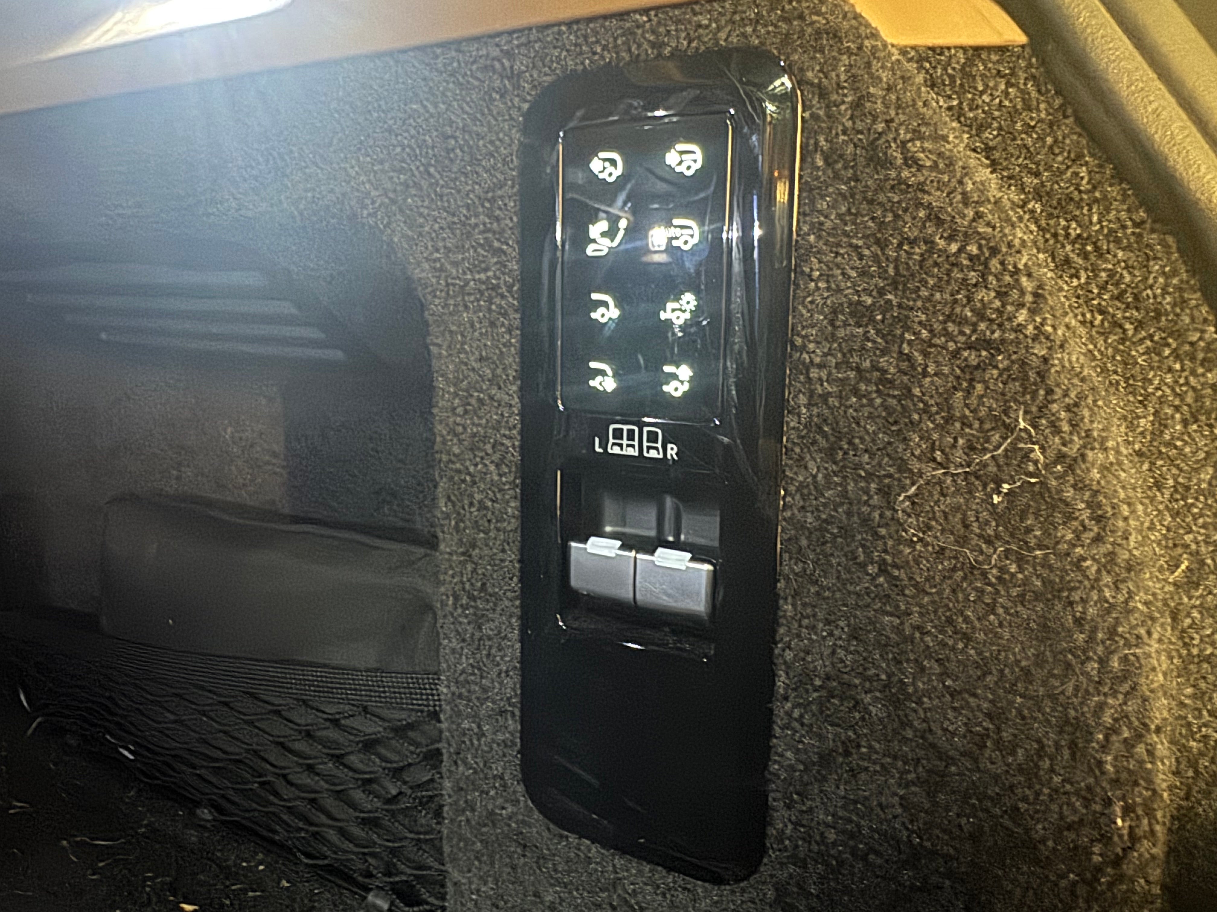 Land Rover Range Rover P550e Autobiography