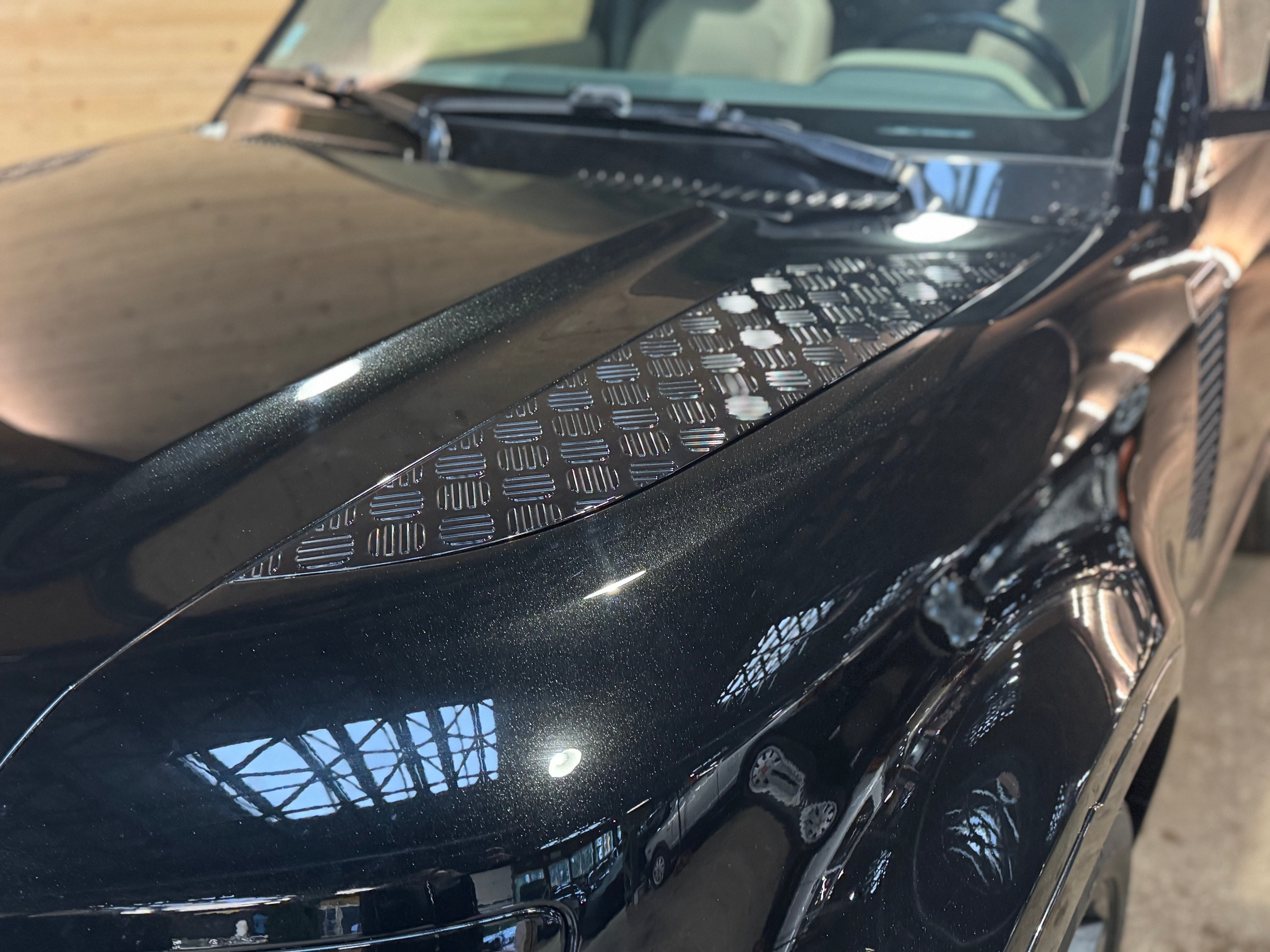 Land Rover Defender 90 D250 XS Edition