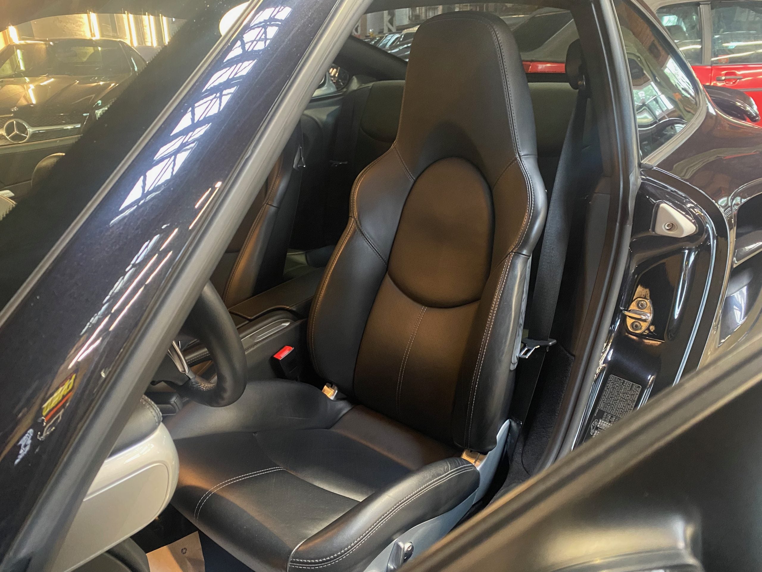 Porsche 997.2 Turbo S PDK