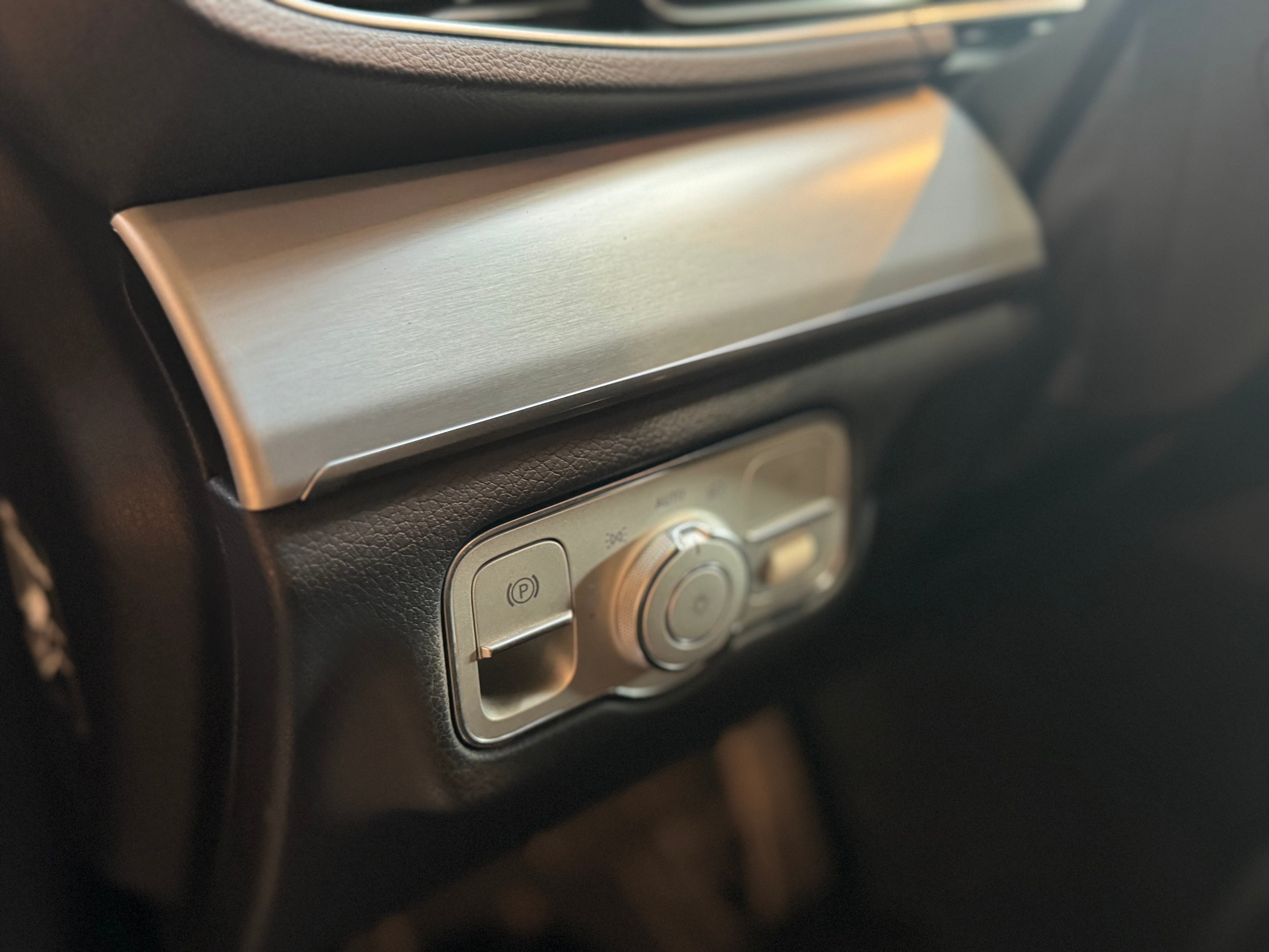 Mercedes GLE 300d 4-Matic AMG Line