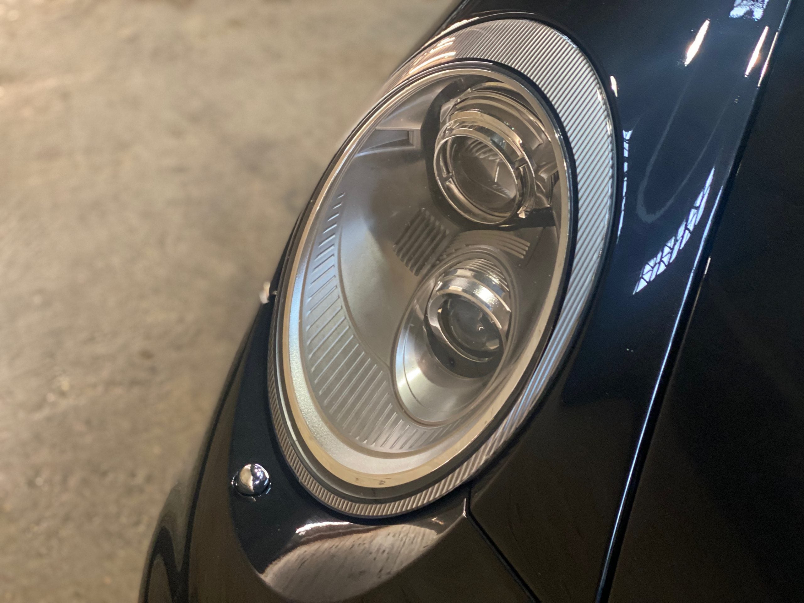 Porsche 997.2 Turbo S PDK