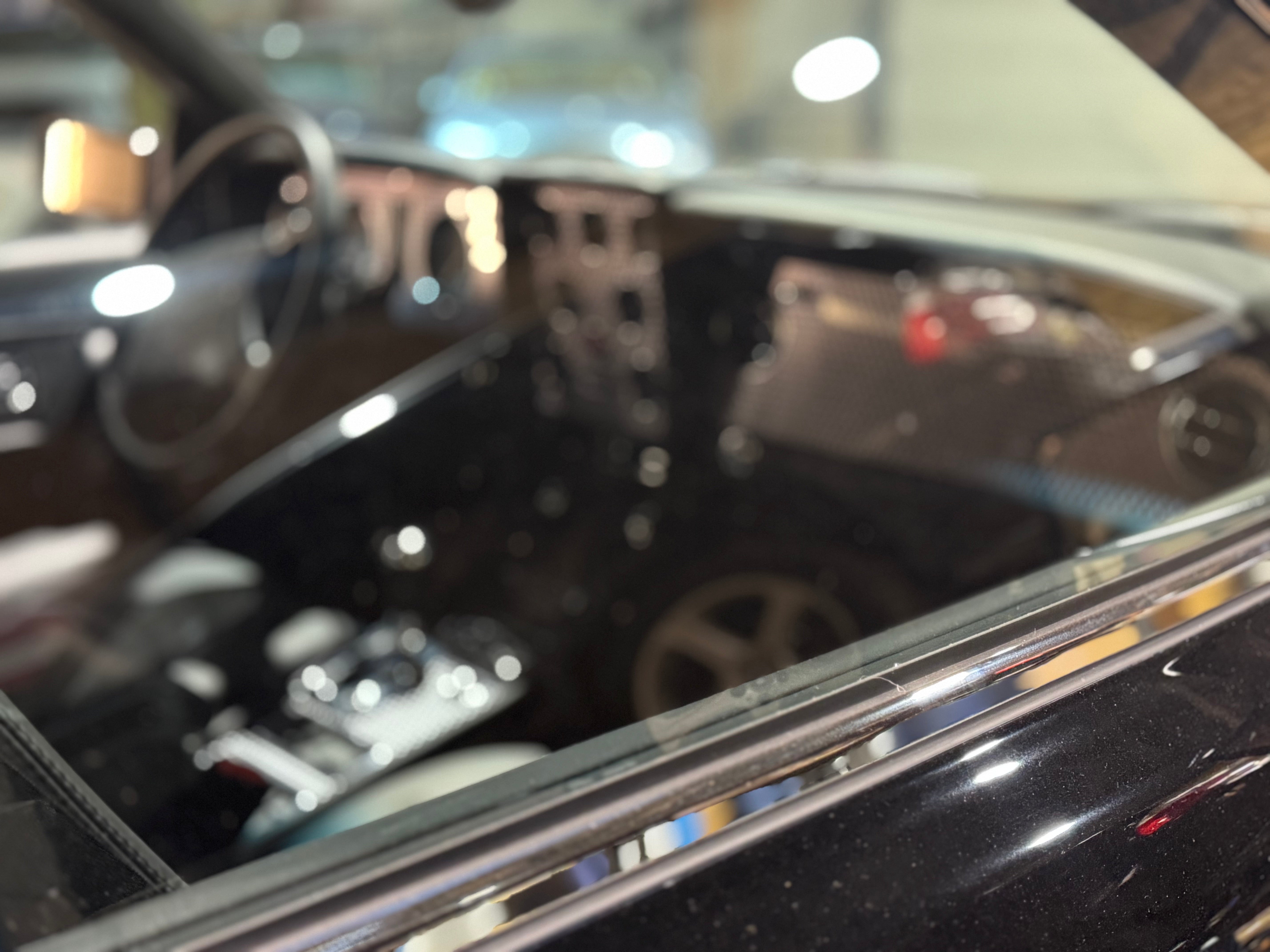 Bentley Contiental R Mulliner (Widebody)