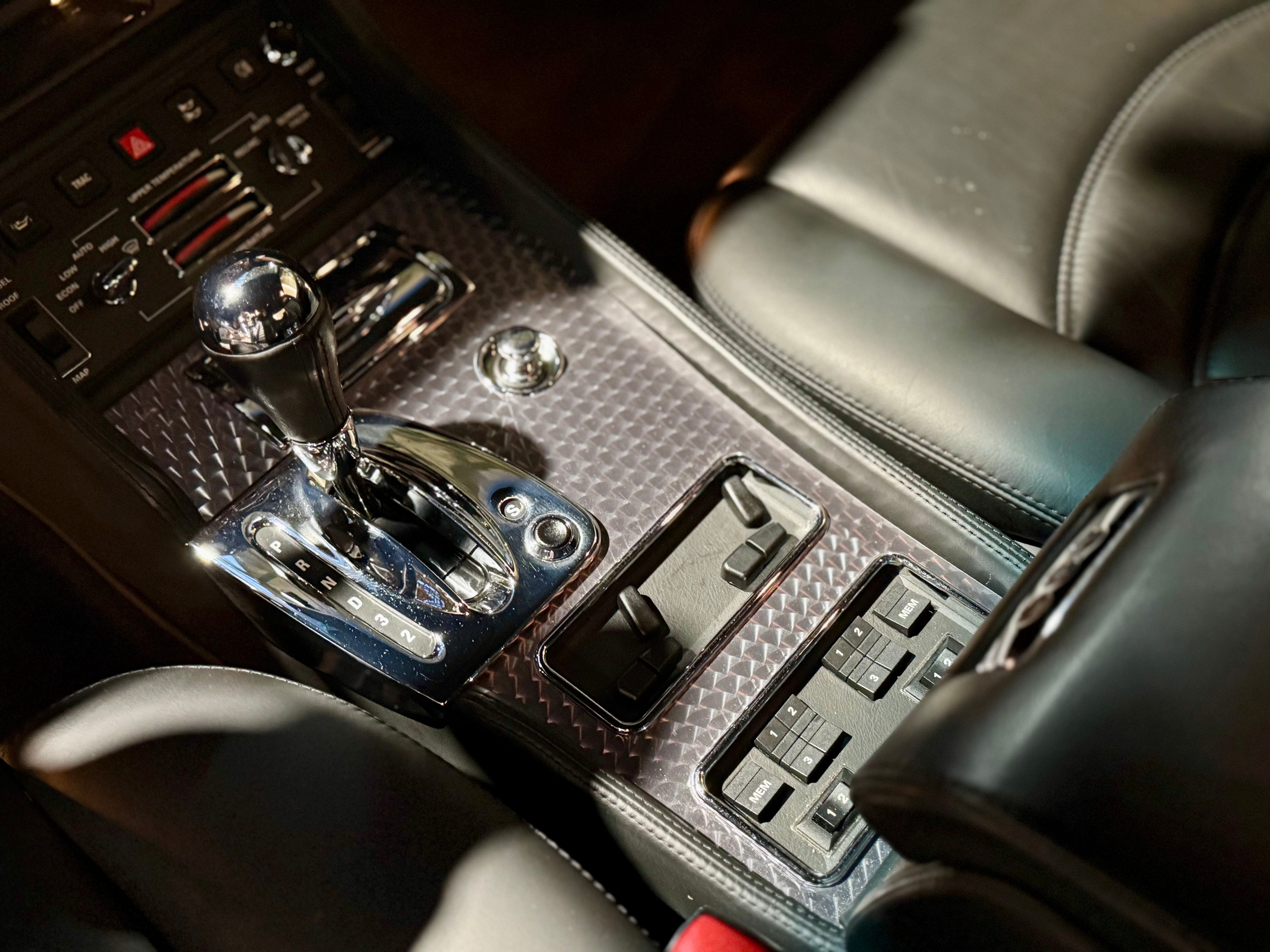 Bentley Contiental R Mulliner (Widebody)