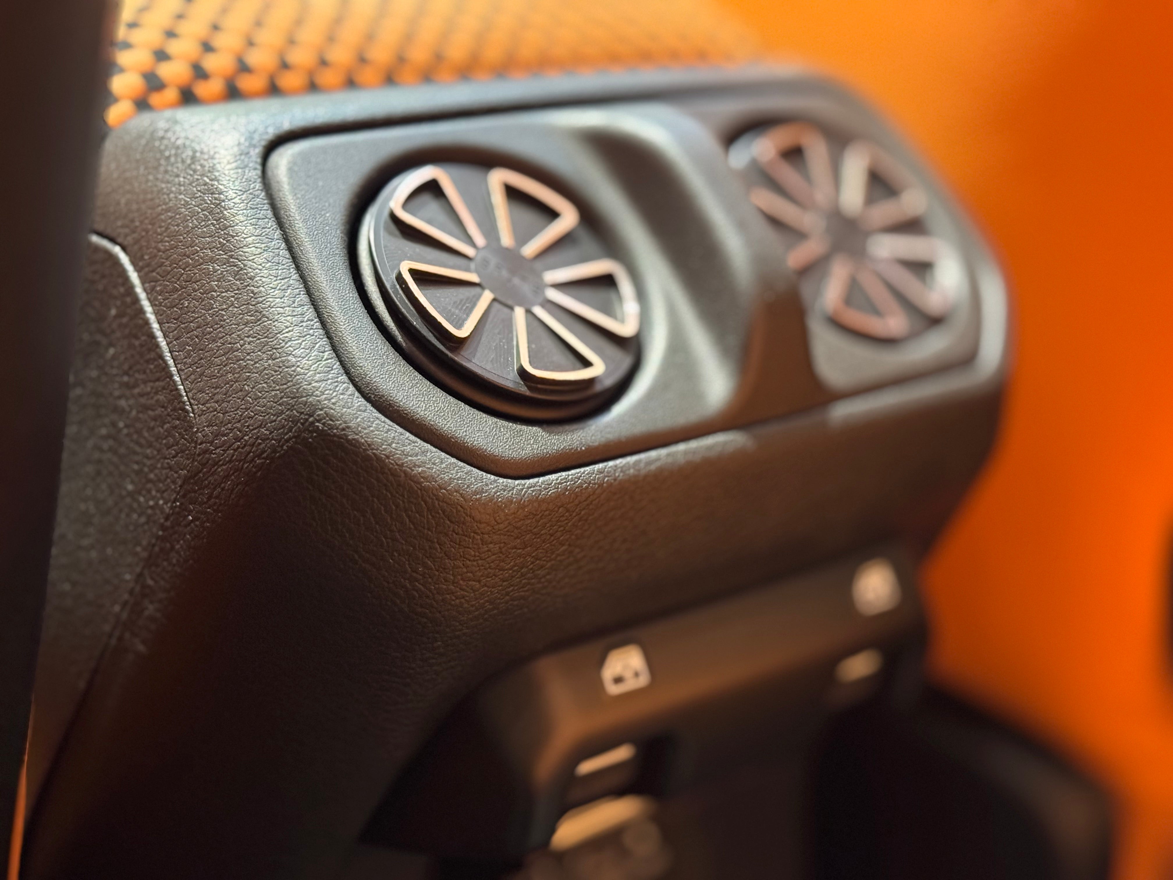 Jeep Wrangler JL Unlimited 4xe "Brute"