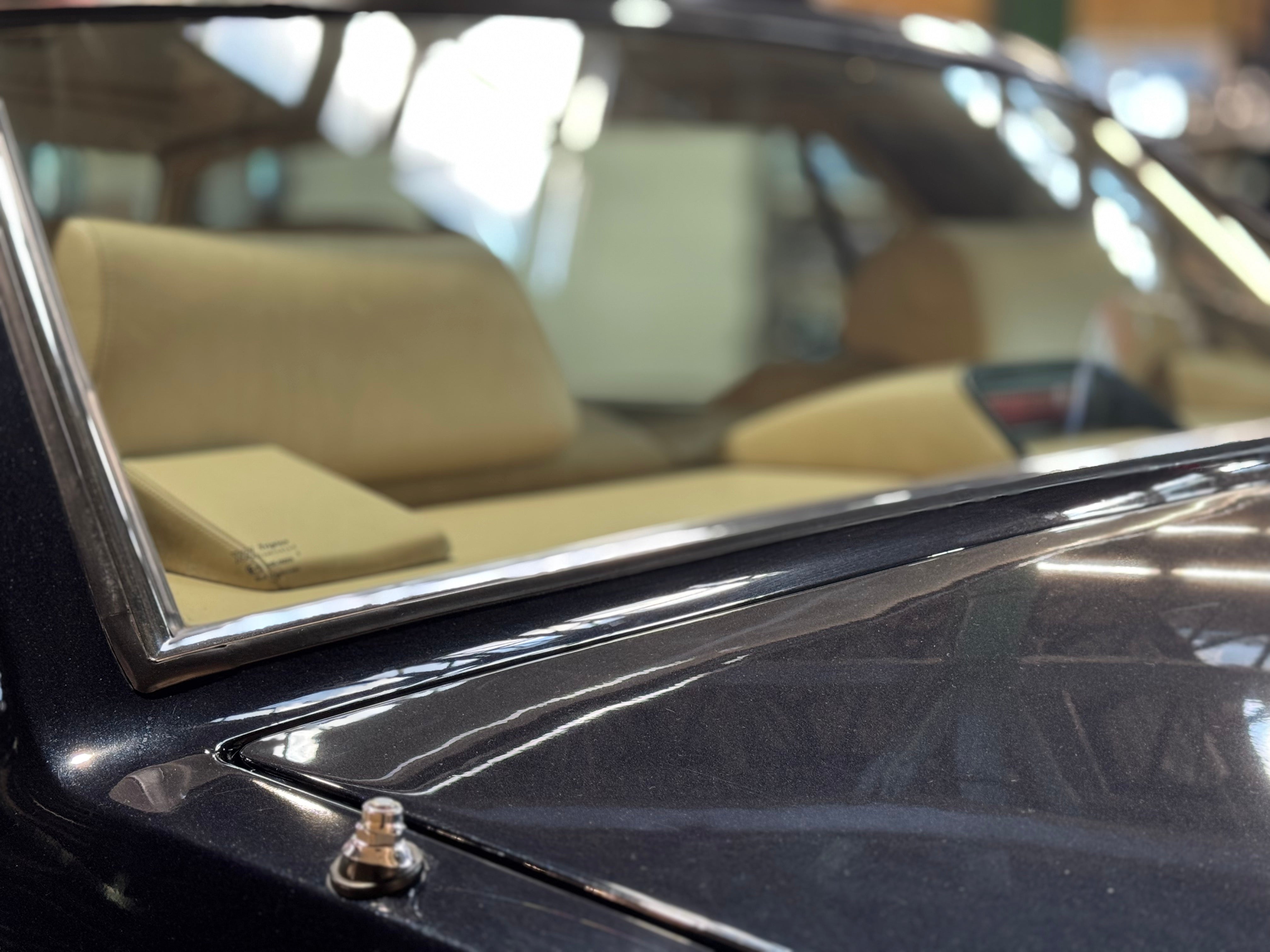 Bentley Brooklands R