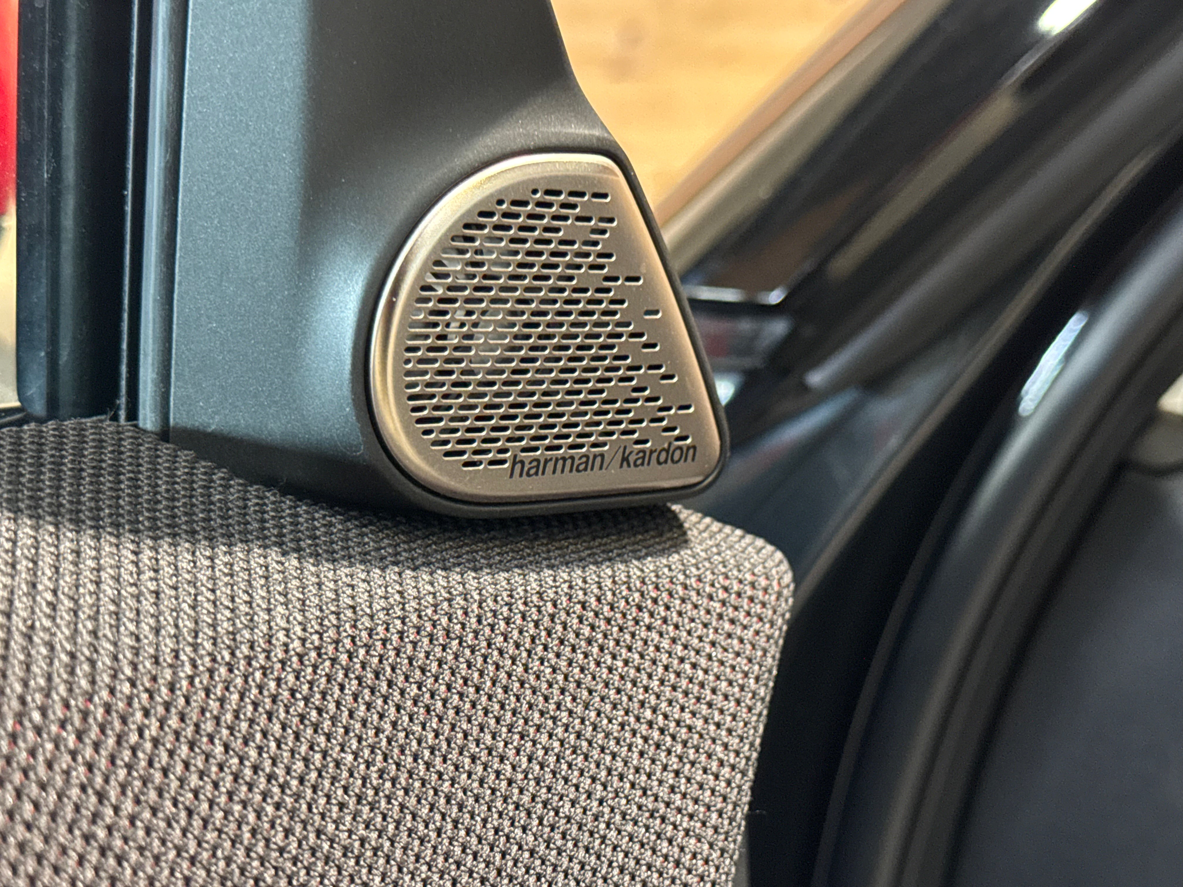 Mini Countryman C 170ch John Cooper Works