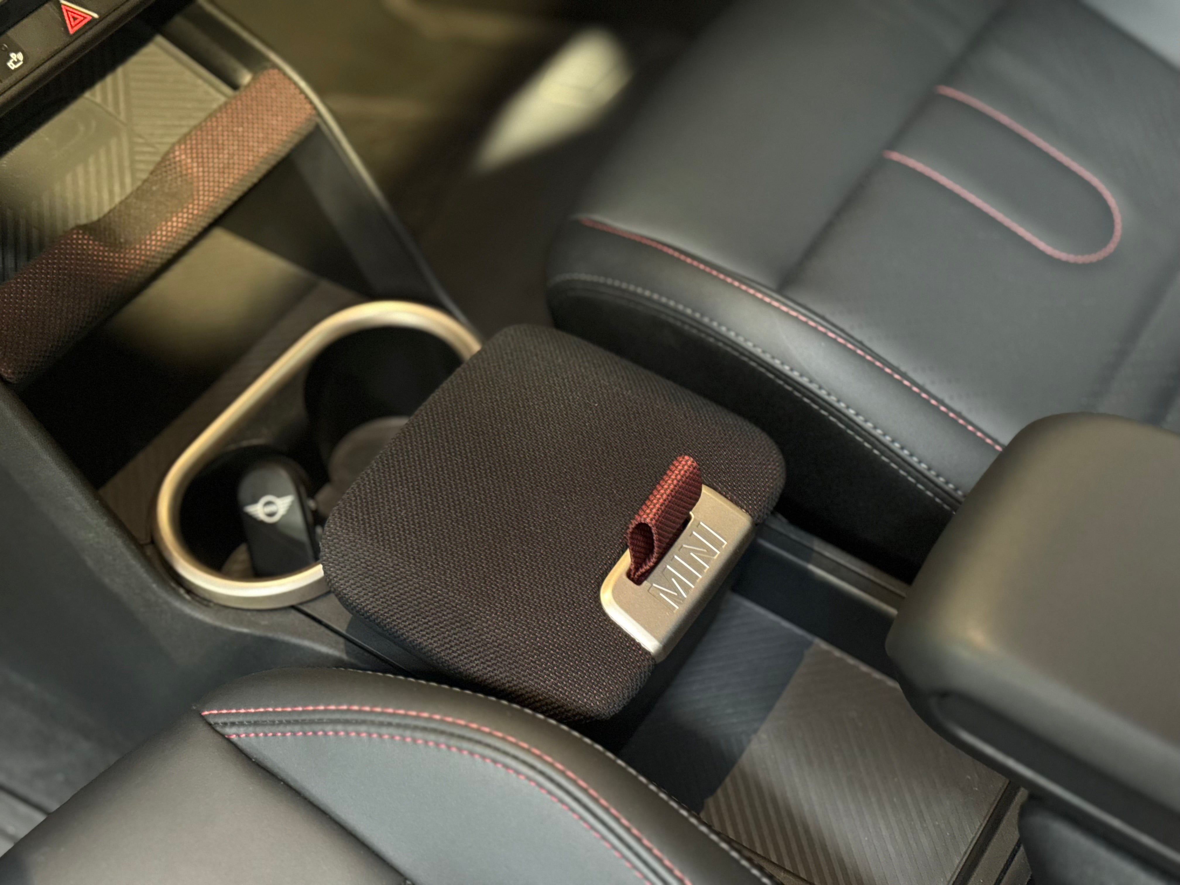 Mini Countryman C 170ch John Cooper Works