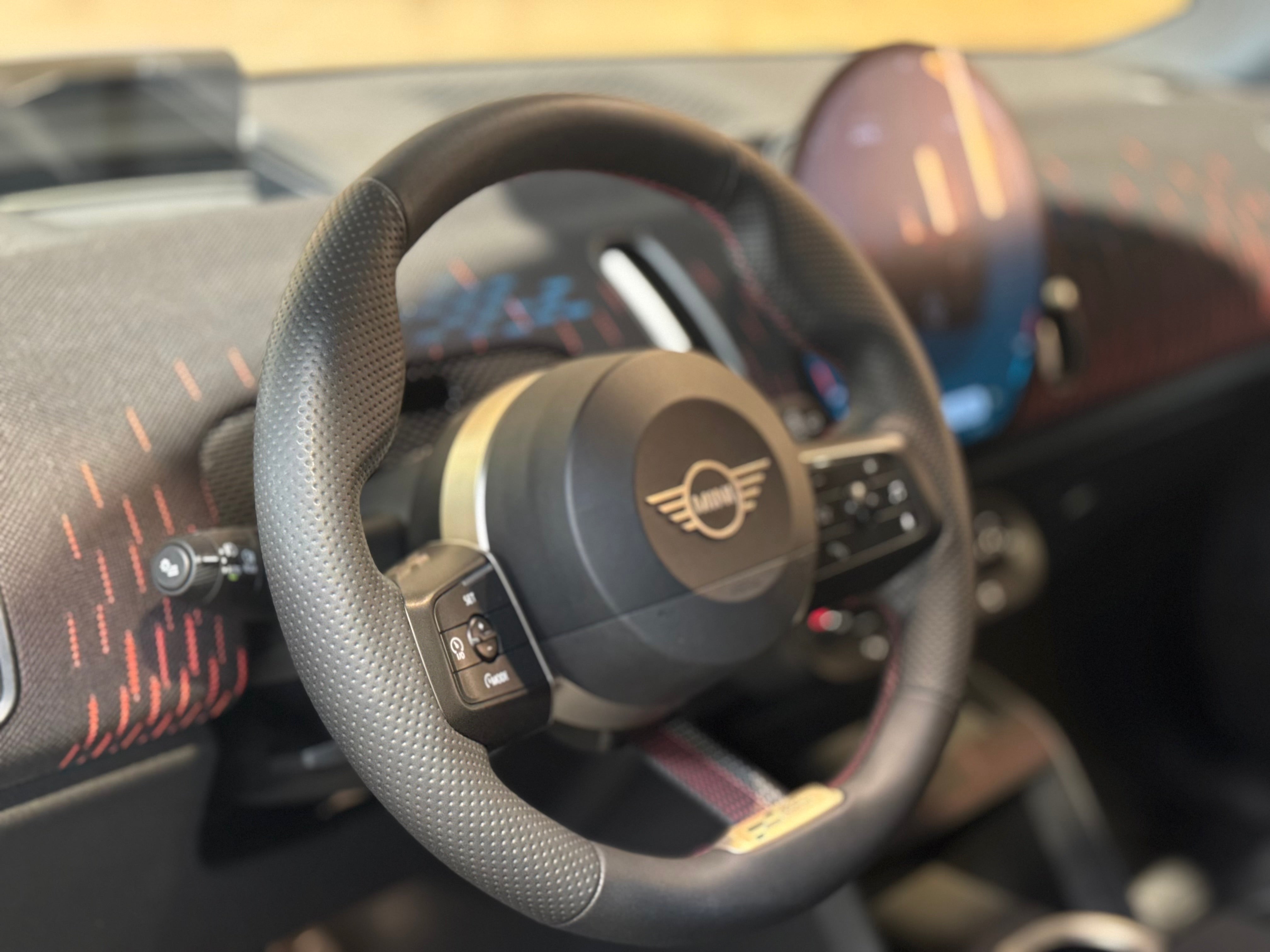 Mini Countryman C 170ch John Cooper Works