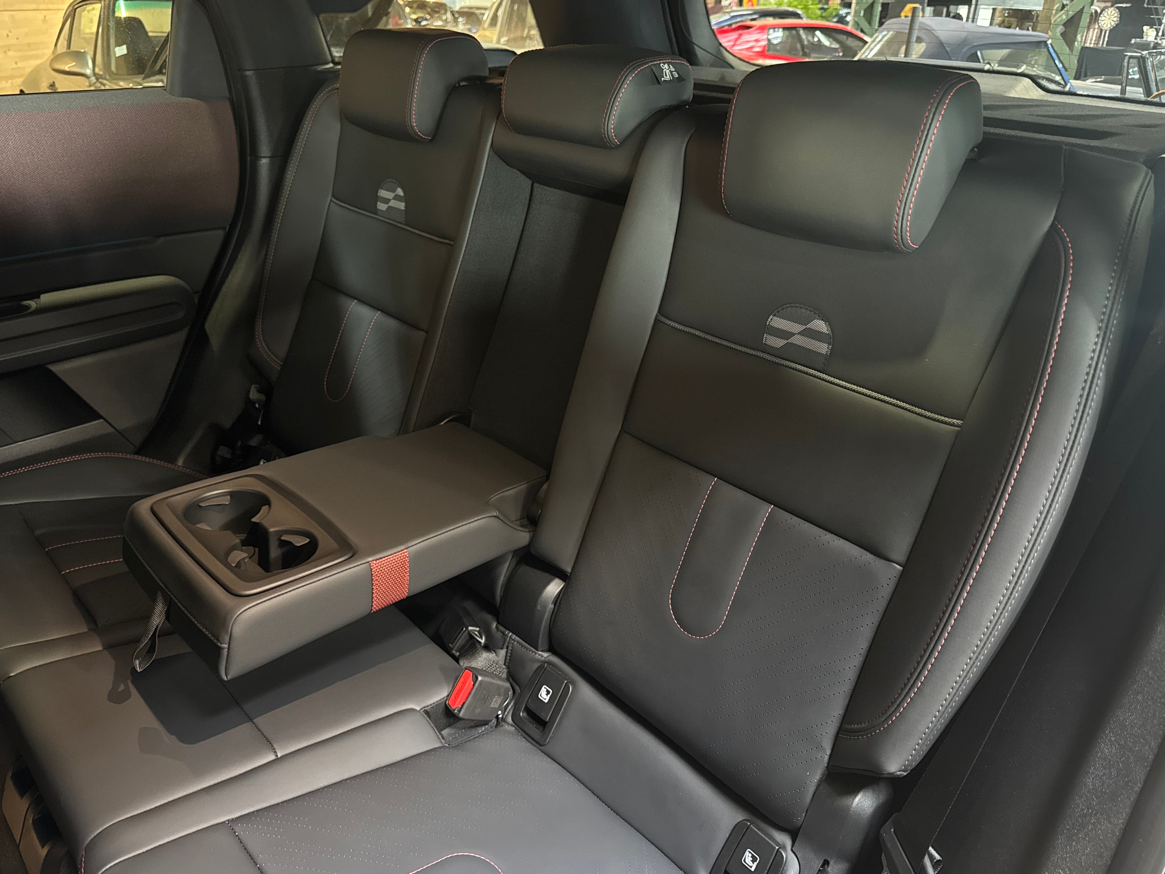 Mini Countryman C 170ch John Cooper Works