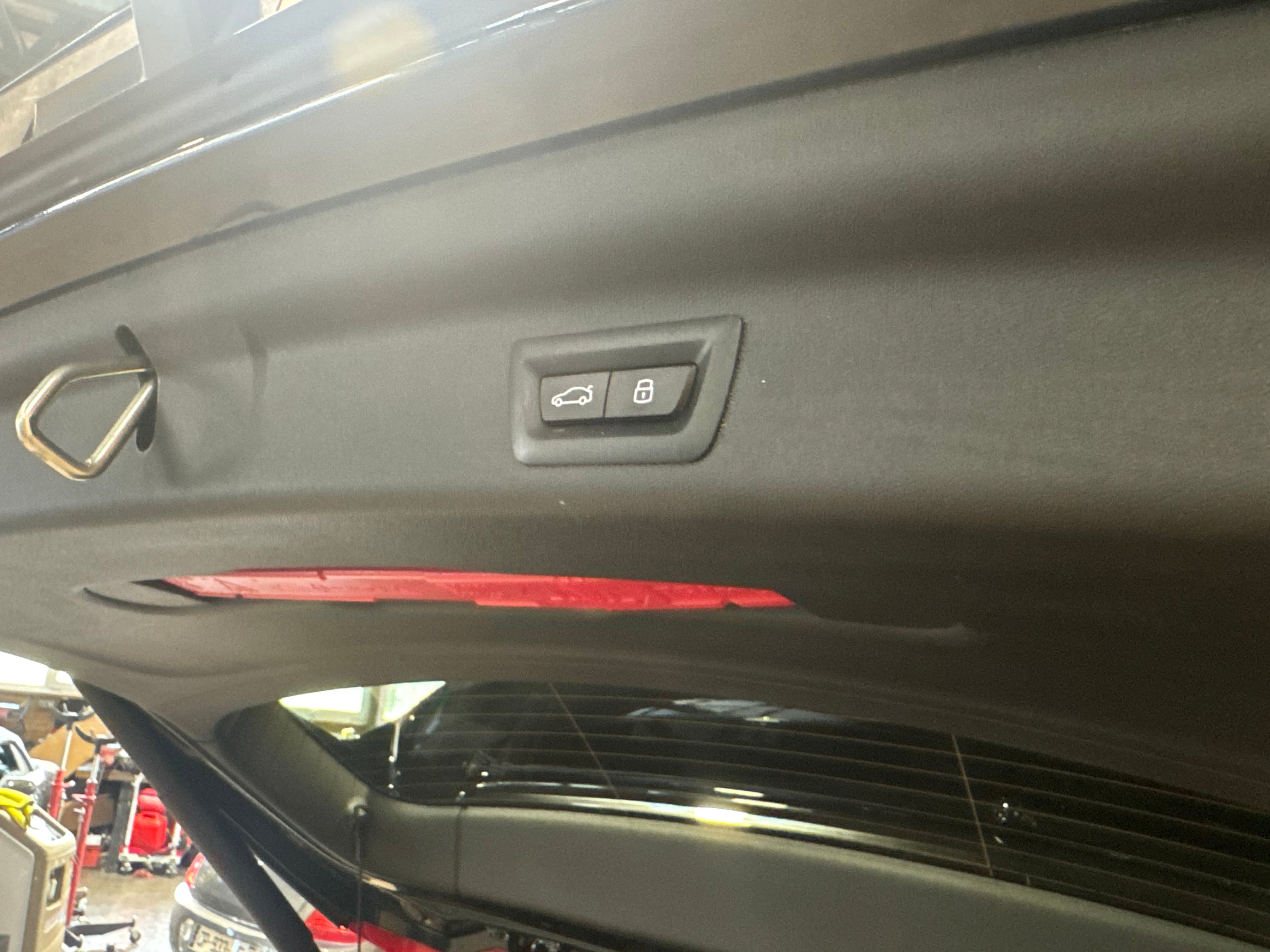 Mini Countryman C 170ch John Cooper Works