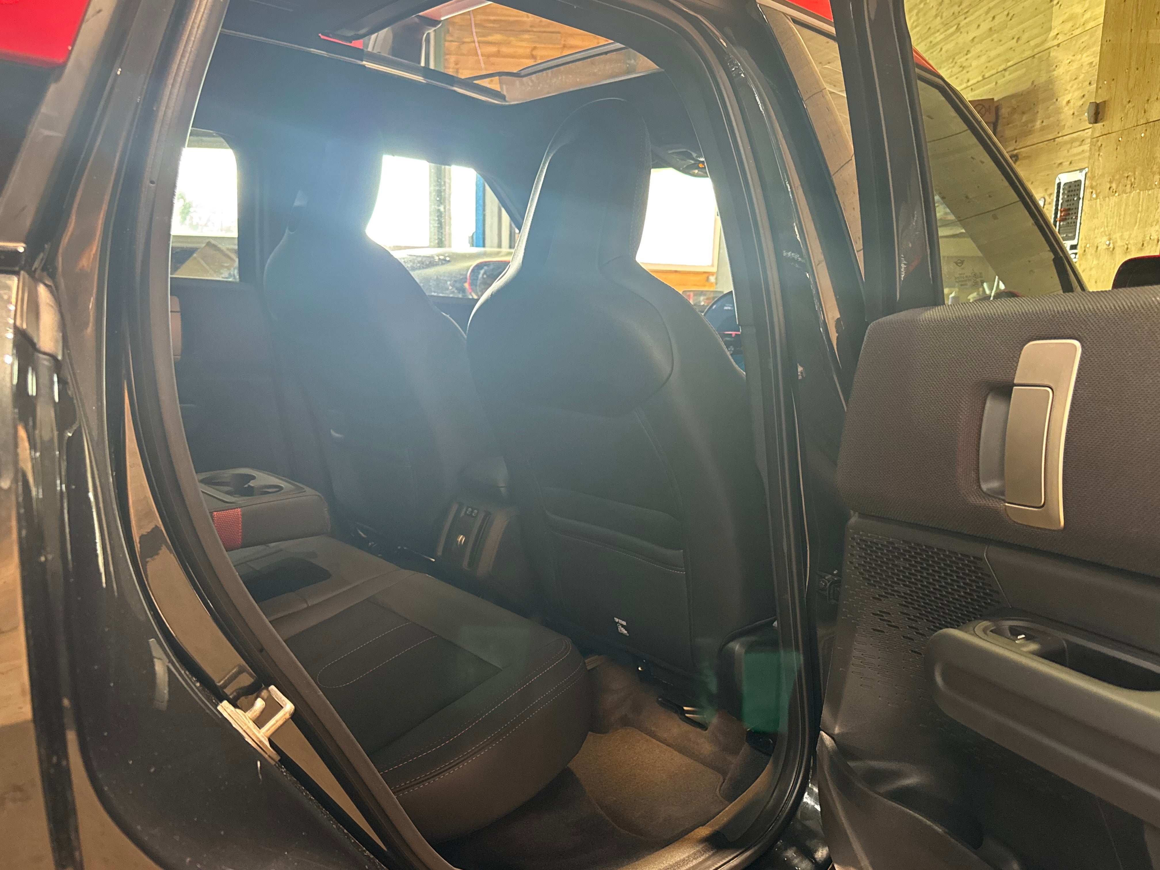 Mini Countryman C 170ch John Cooper Works