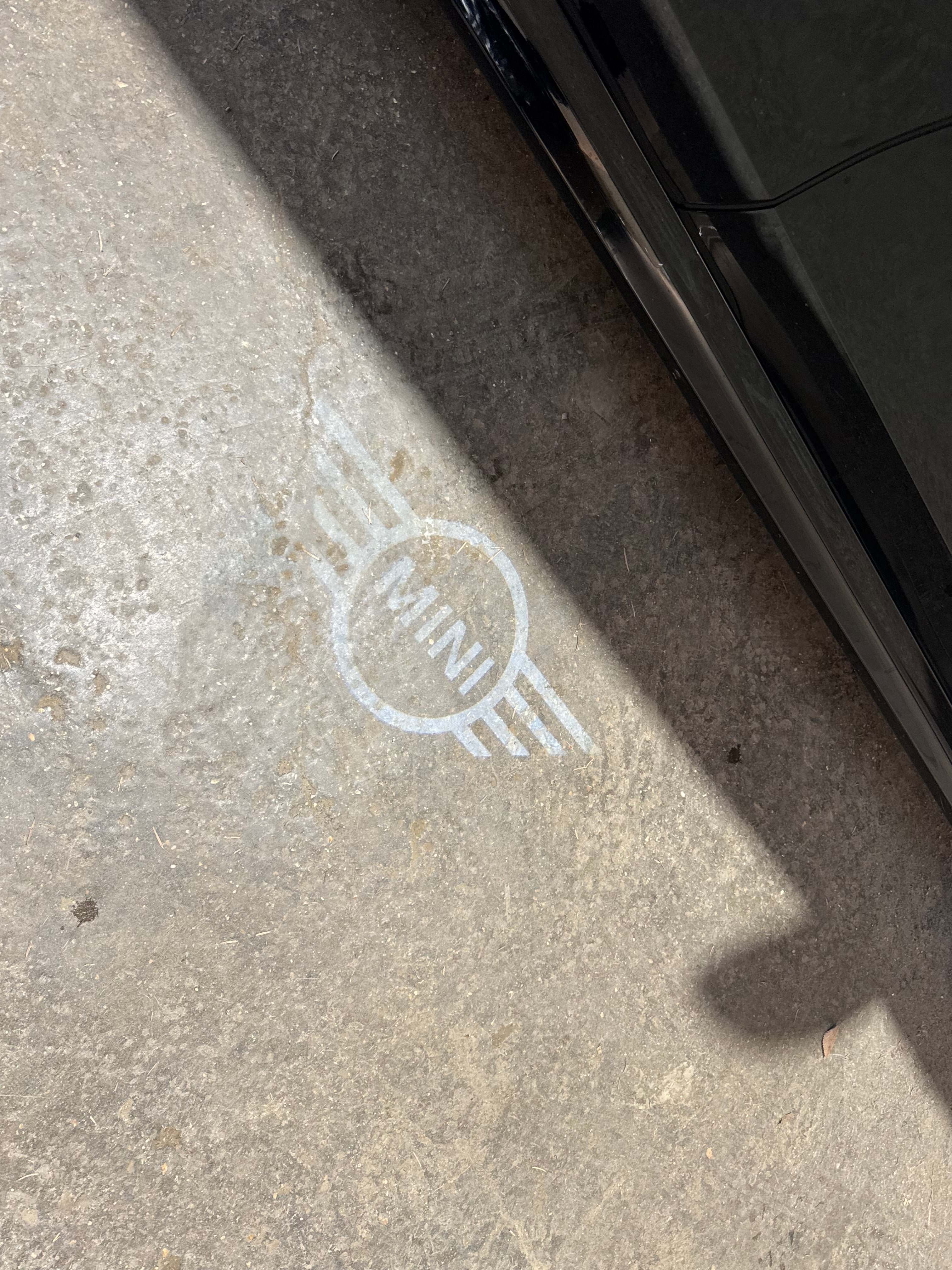 Mini Countryman C 170ch John Cooper Works