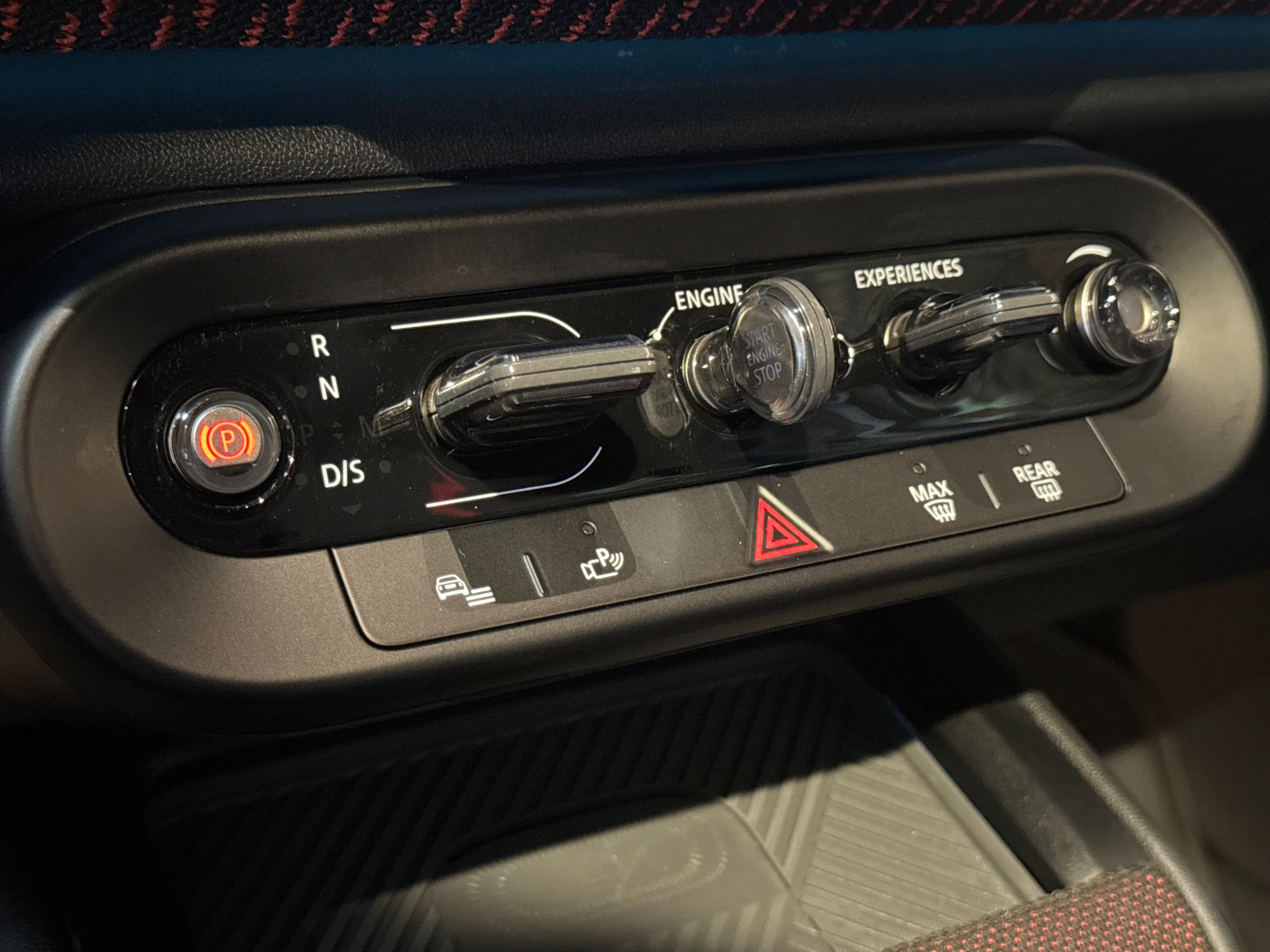 Mini Countryman C 170ch John Cooper Works