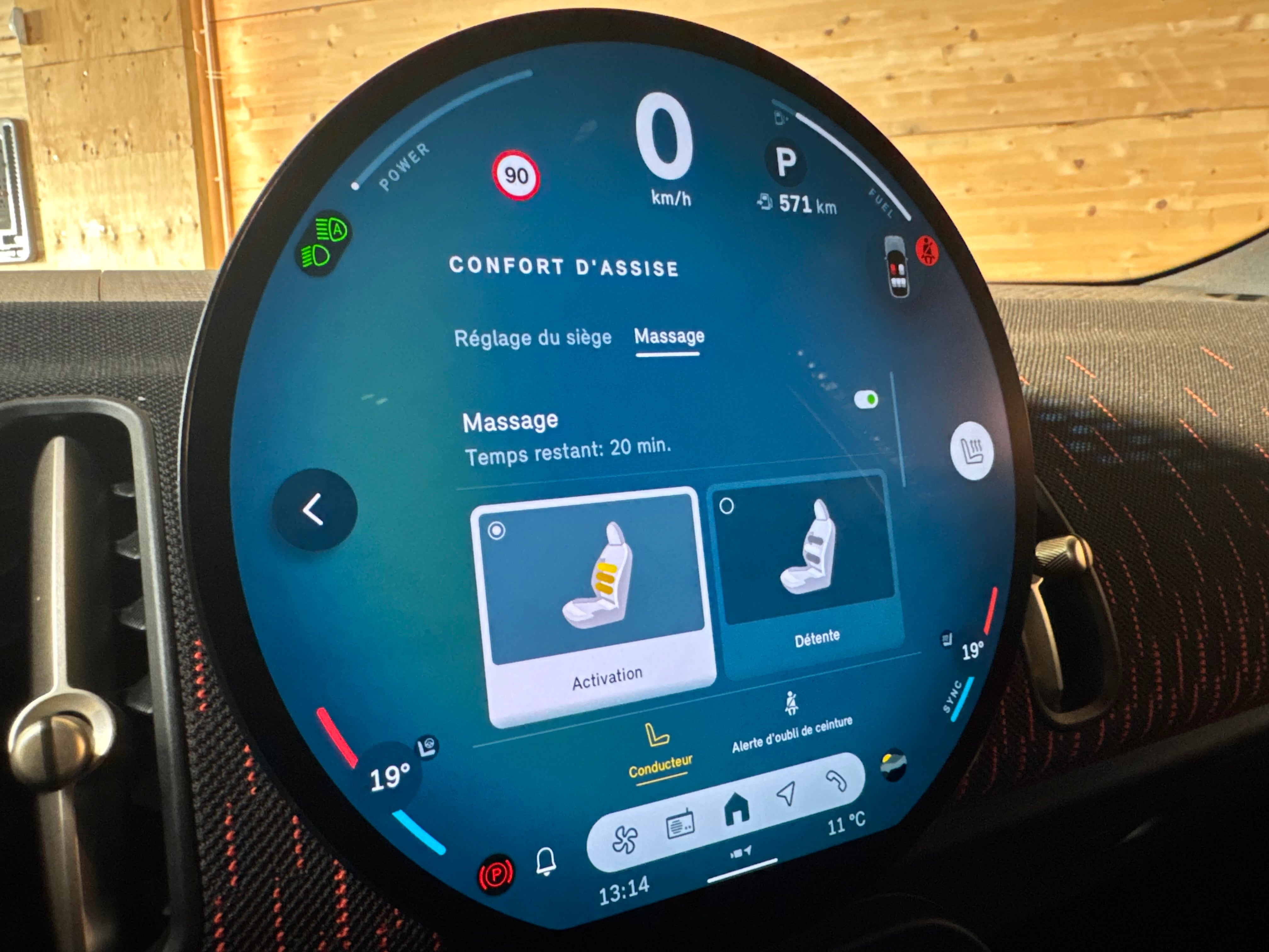 Mini Countryman C 170ch John Cooper Works