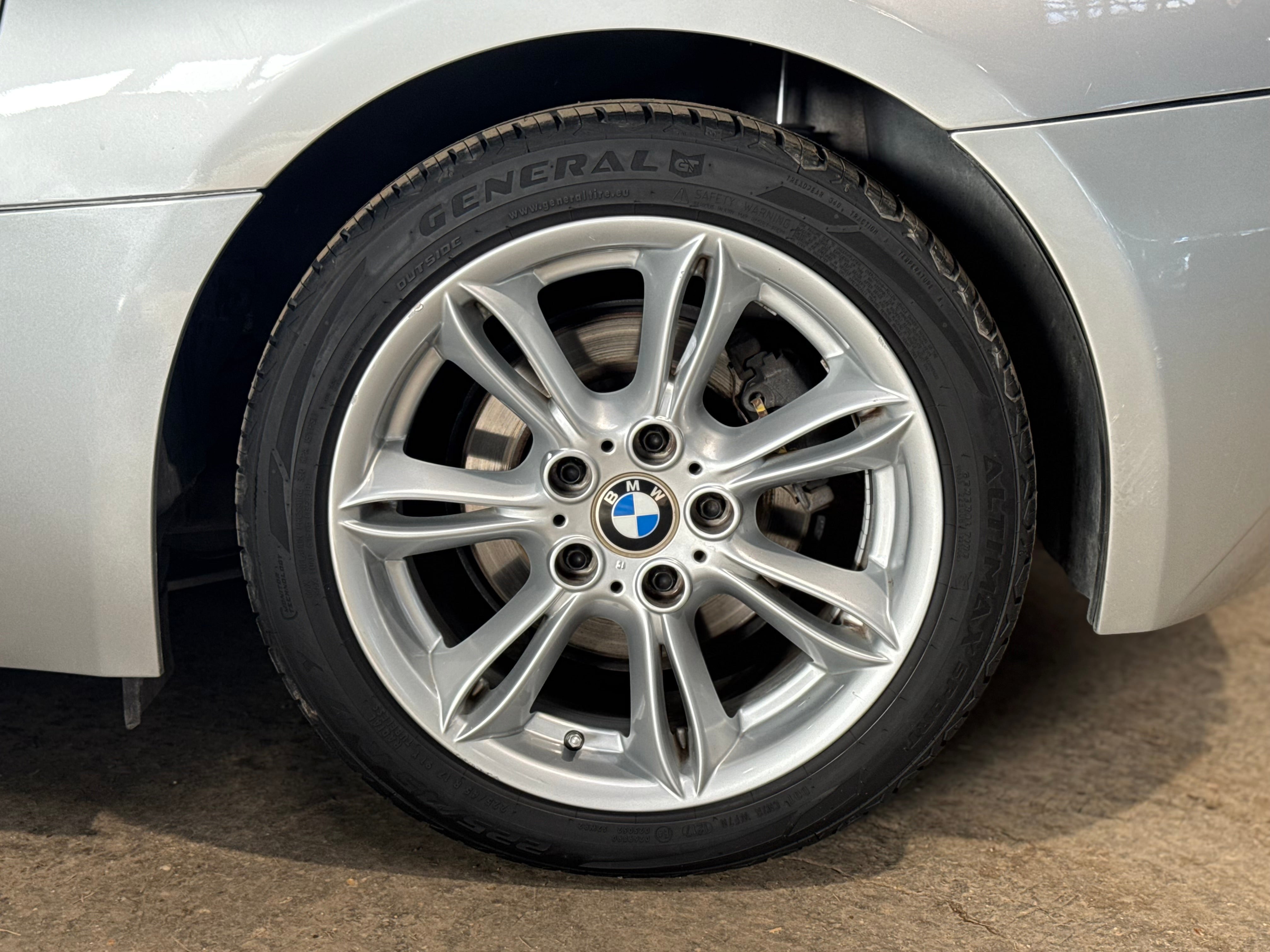 BMW Z4 3.0iA
