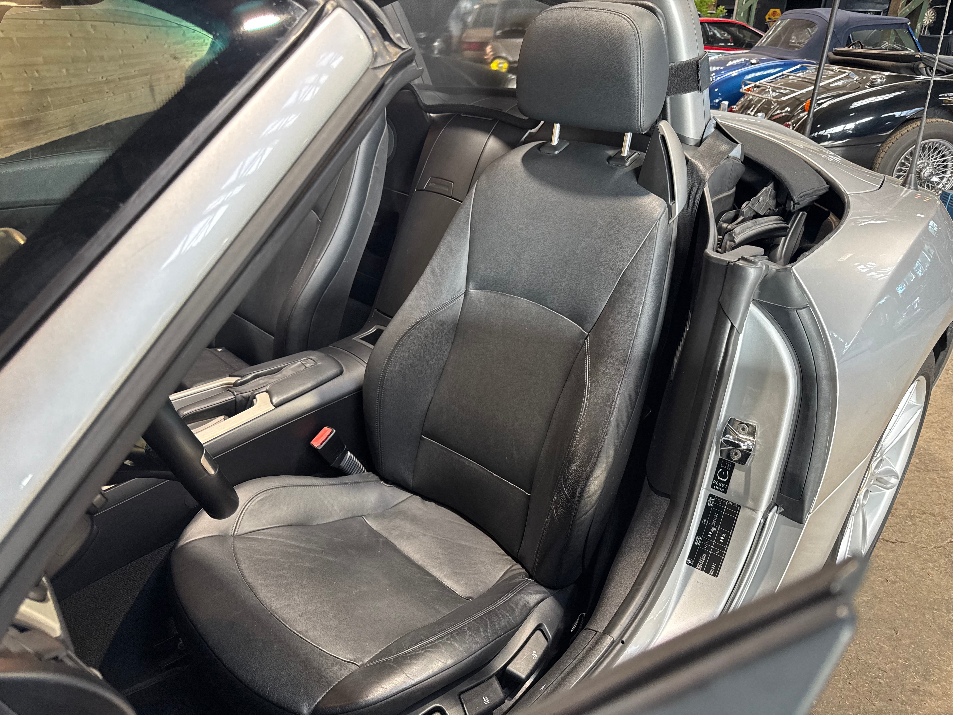 BMW Z4 3.0iA