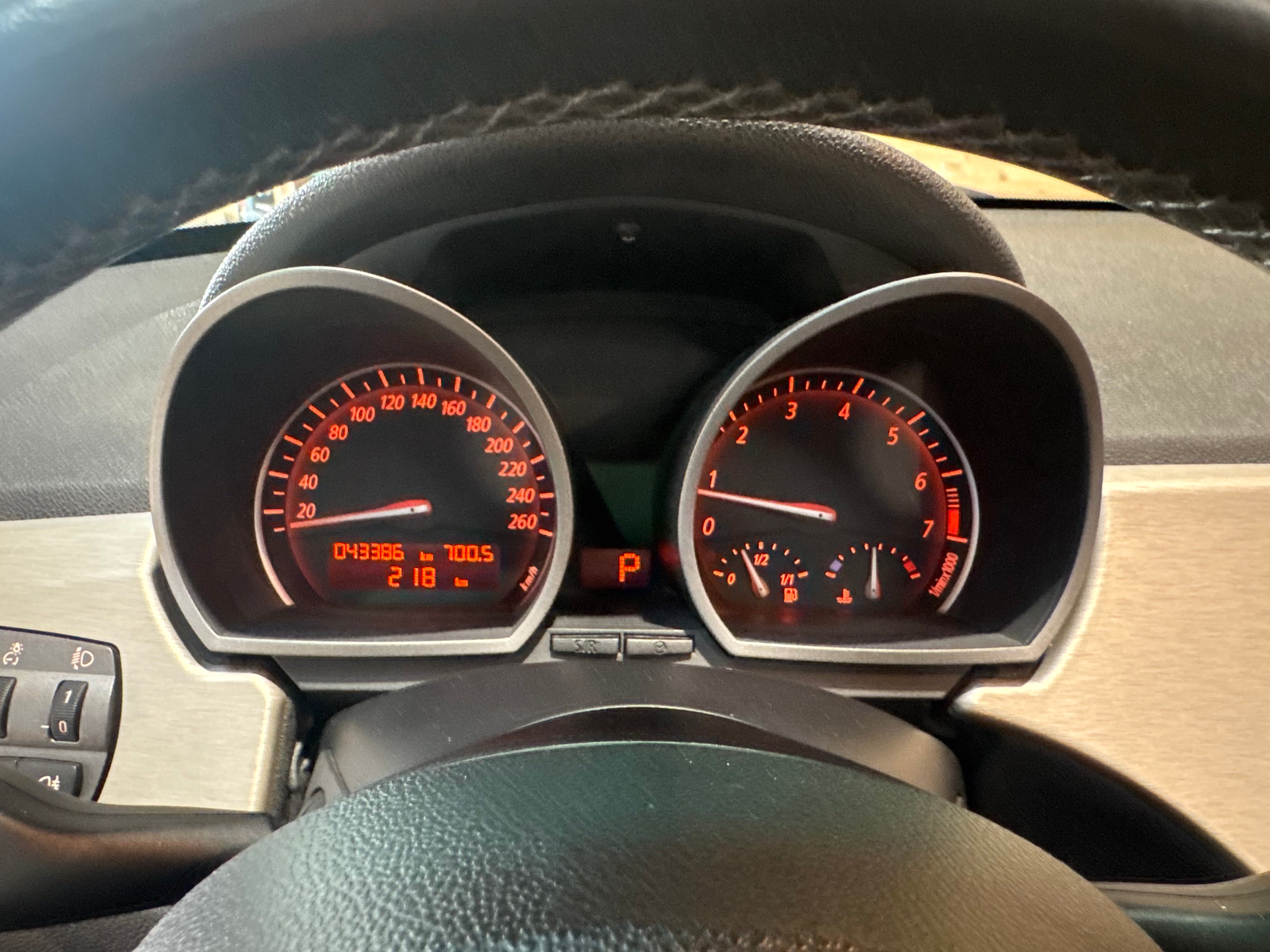 BMW Z4 3.0iA