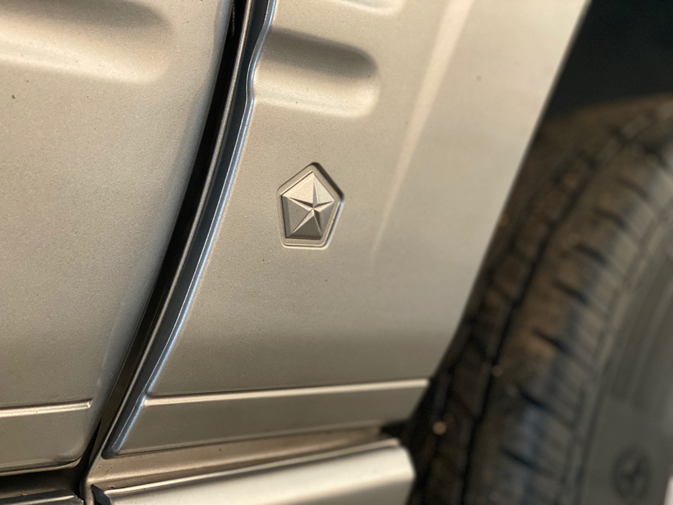 Jeep Grand Cherokee Limited LX 5.9